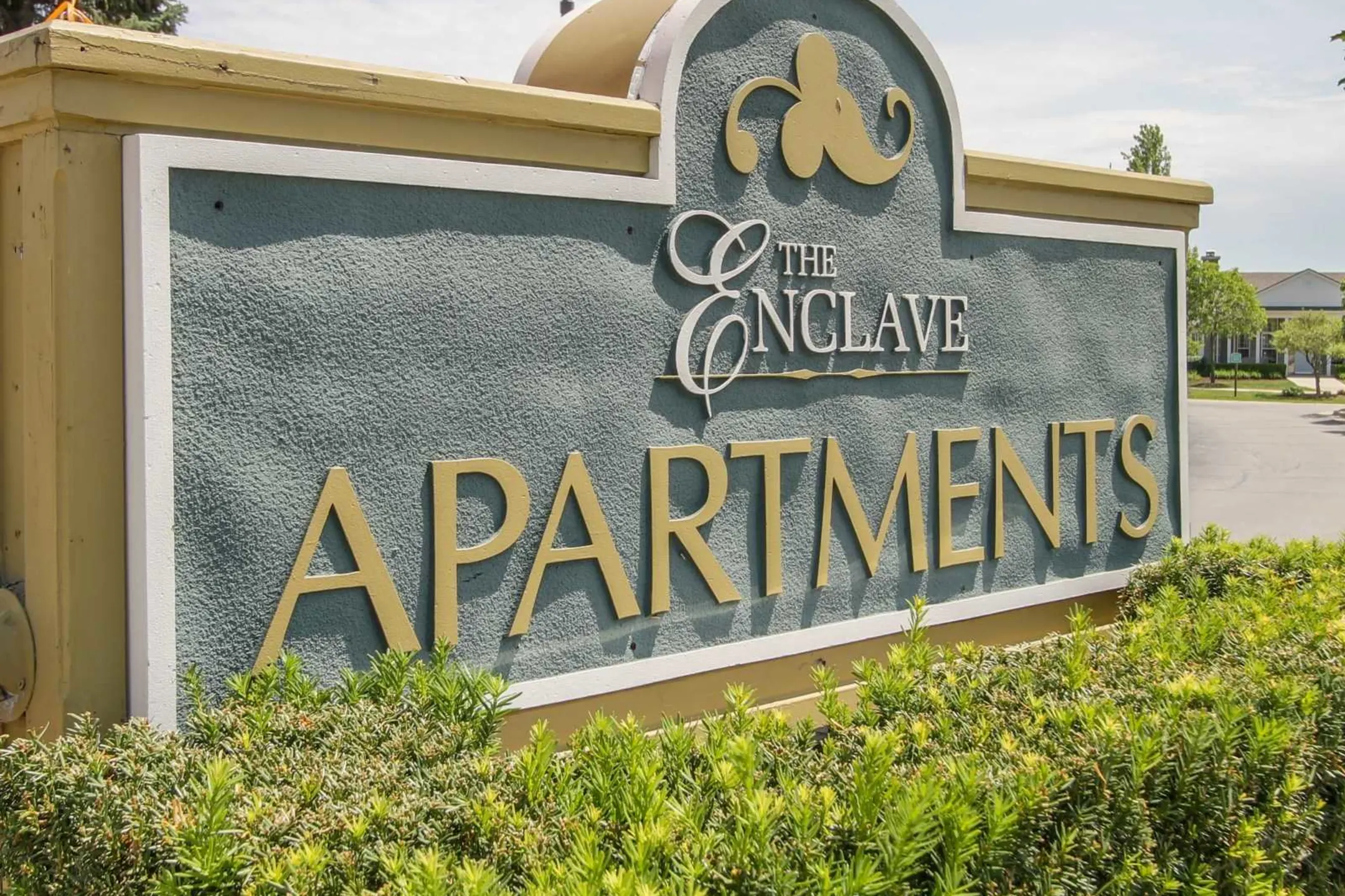 The Enclave Apartments Washington, MI 48094