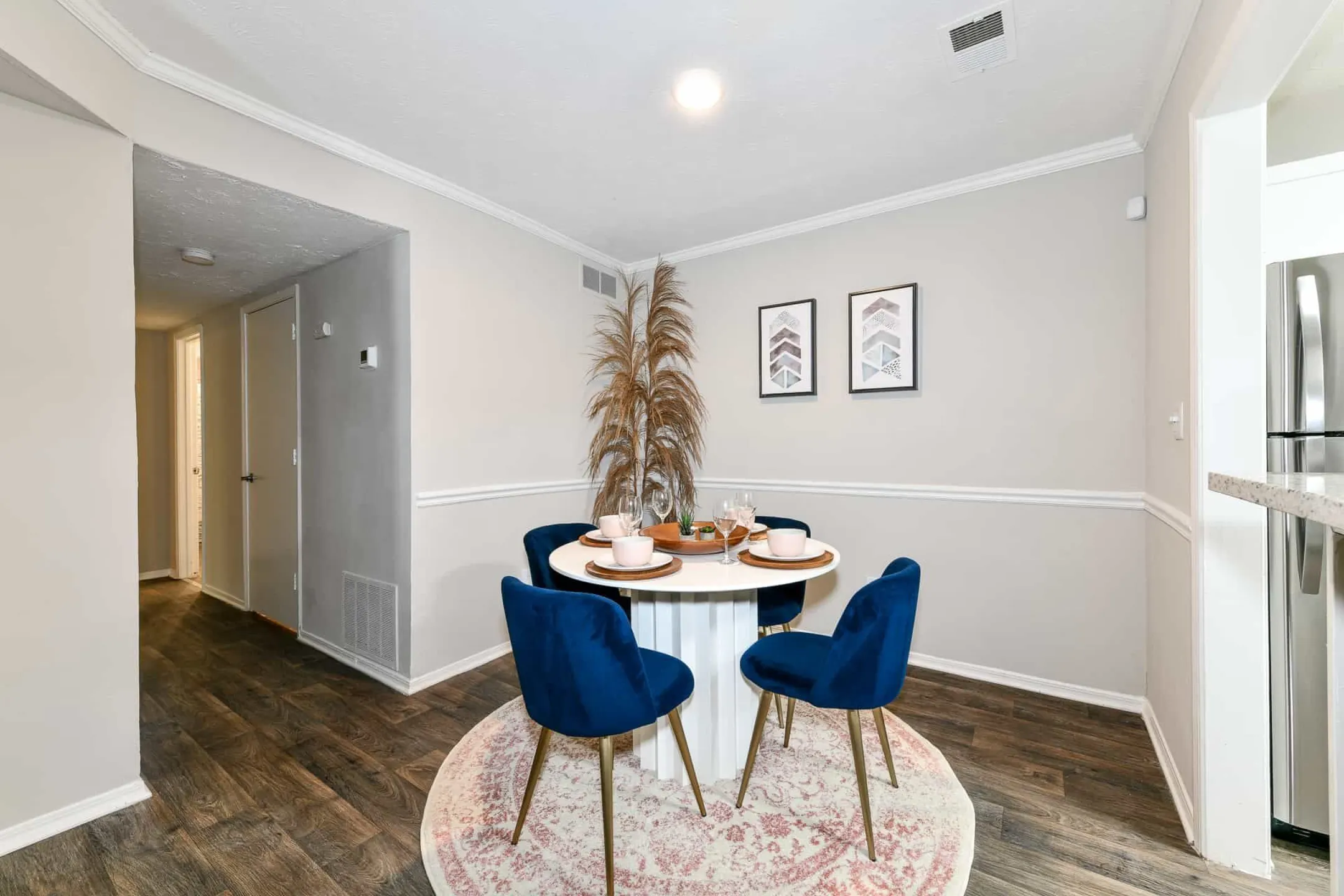 Preserve at Dunwoody Apartments Sandy Springs, GA 30350