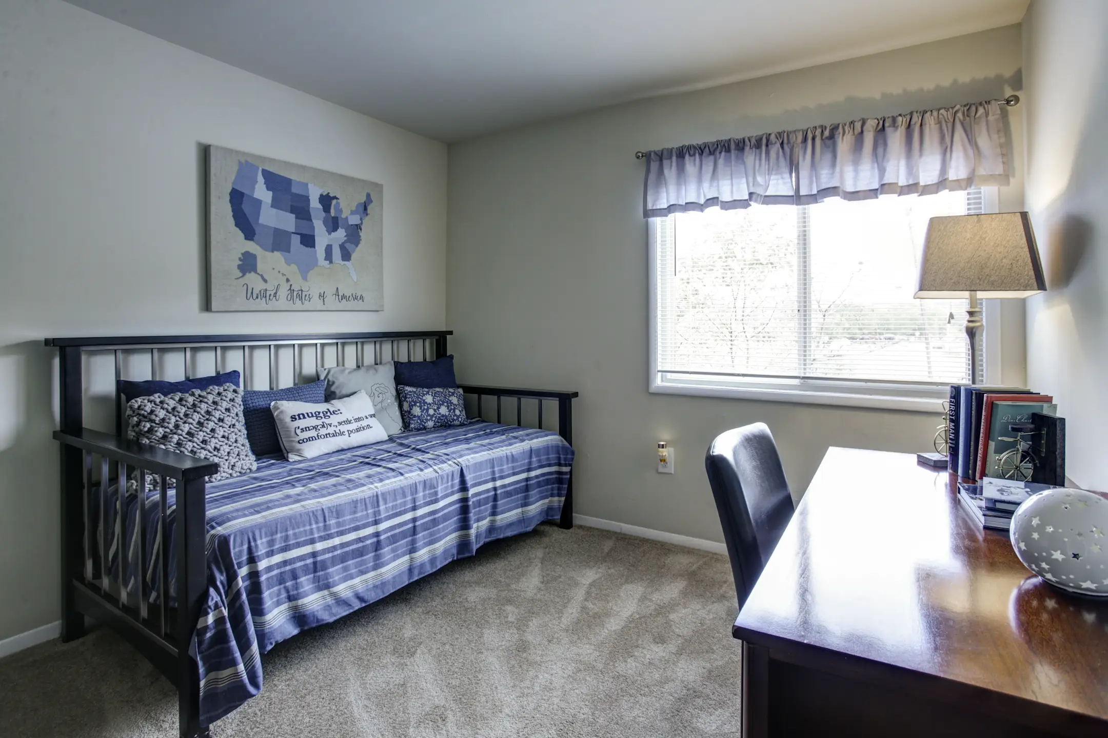 The Hanover Apartments Greenbelt, MD 20770