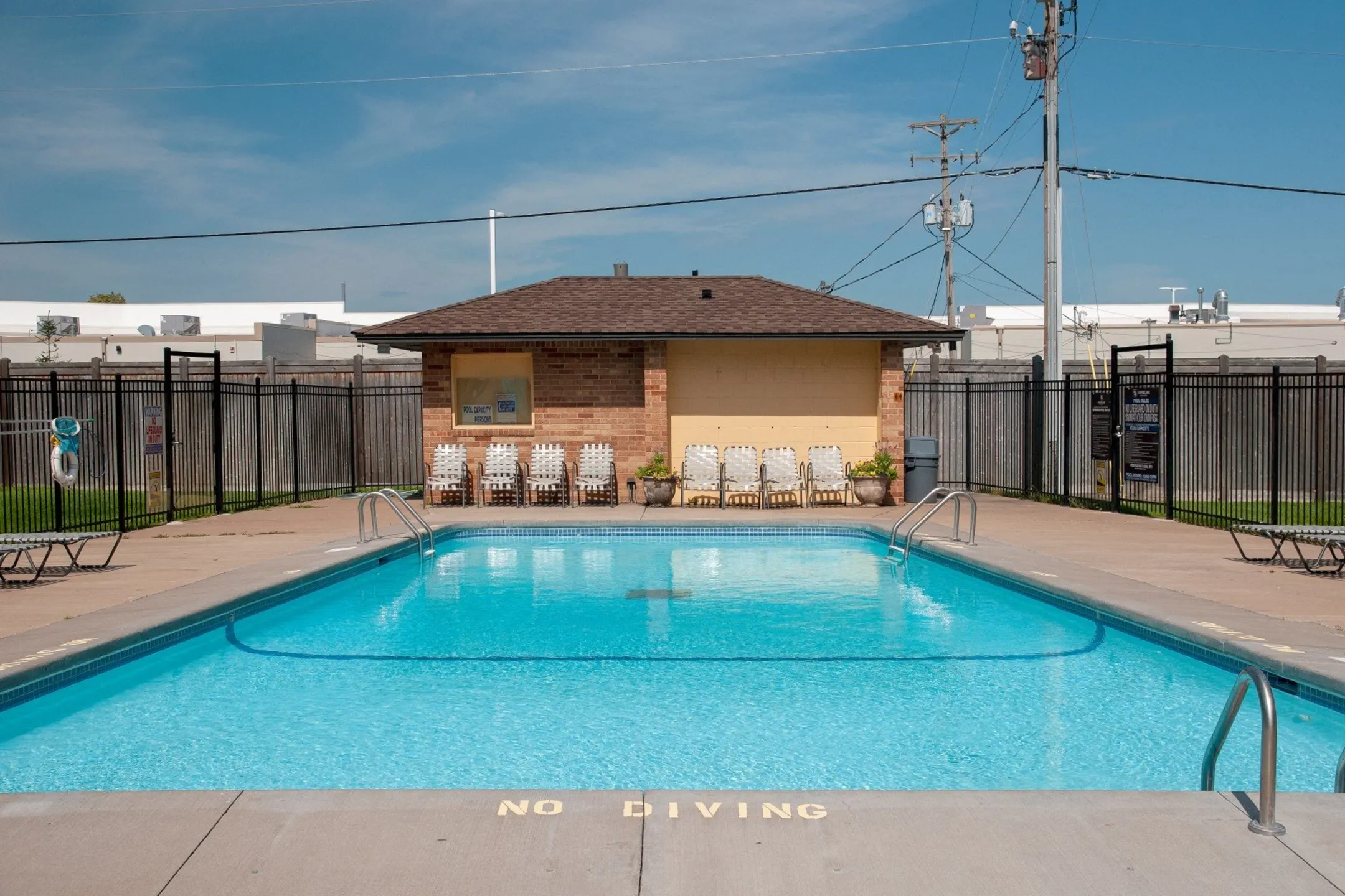 Stonegate Apartments 10760 6th St NE Blaine, MN Apartments for Rent