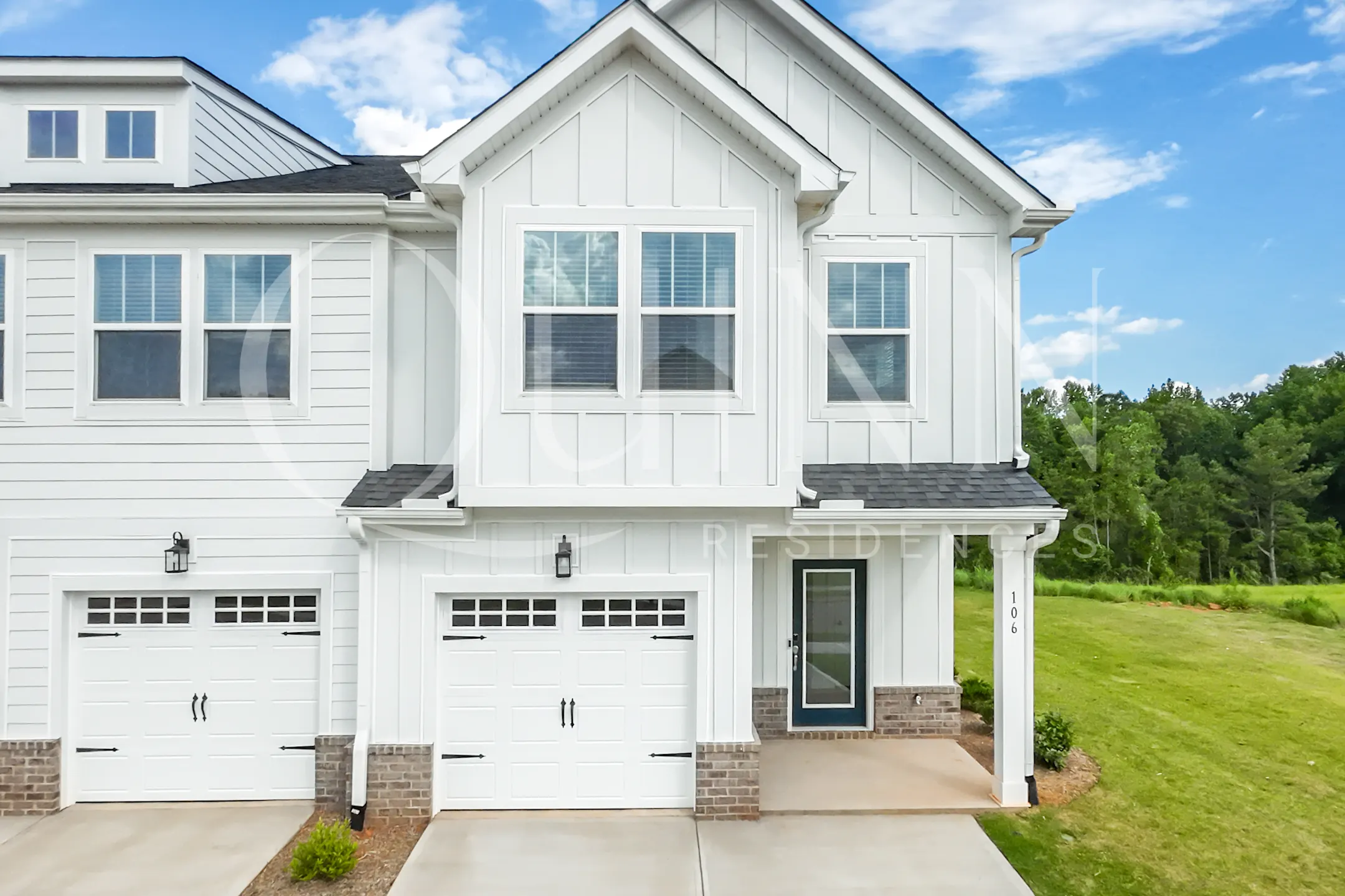 Fairforest Creekside Townhomes Greenville, SC 29605