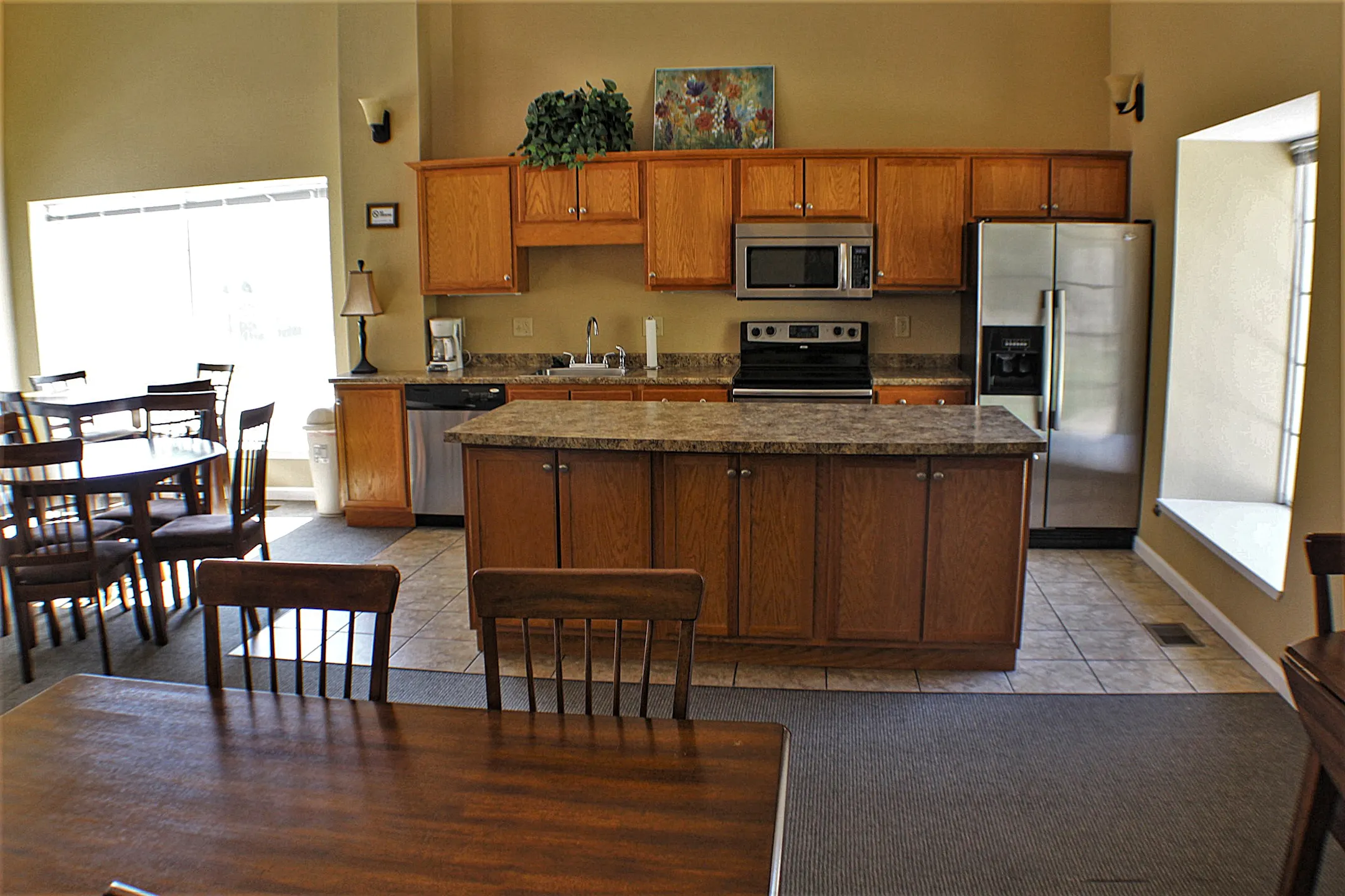 Newbury Village Apartments Burlington, IA 52601