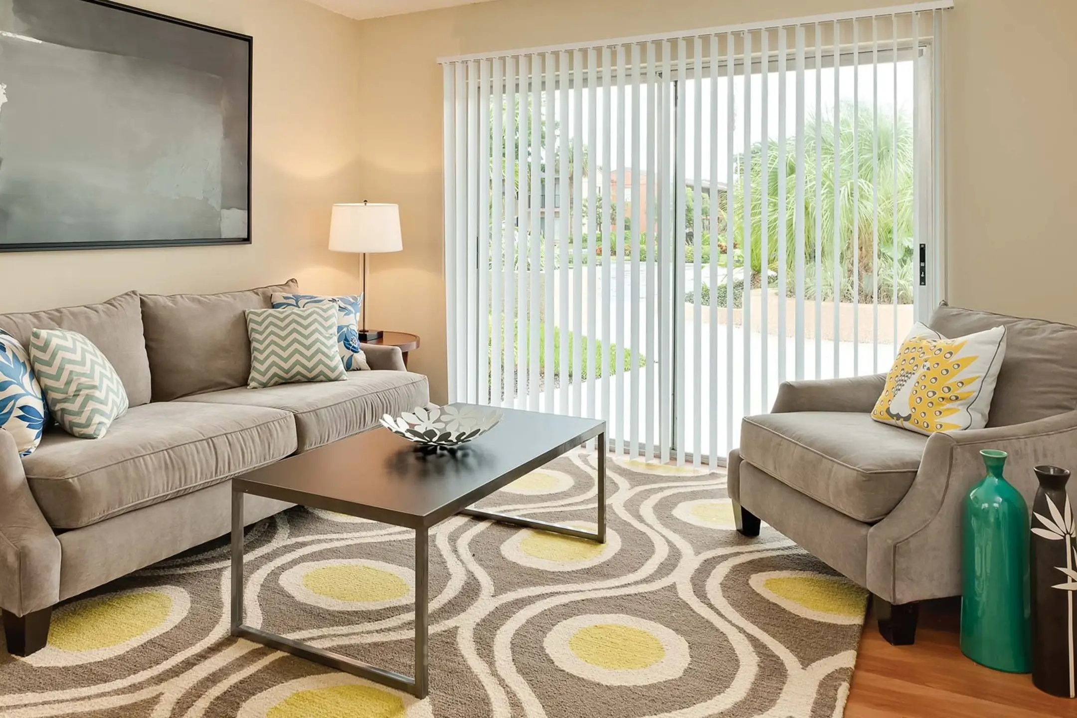 Plantation Gardens Apartment Homes Apartments Plantation, FL 33324