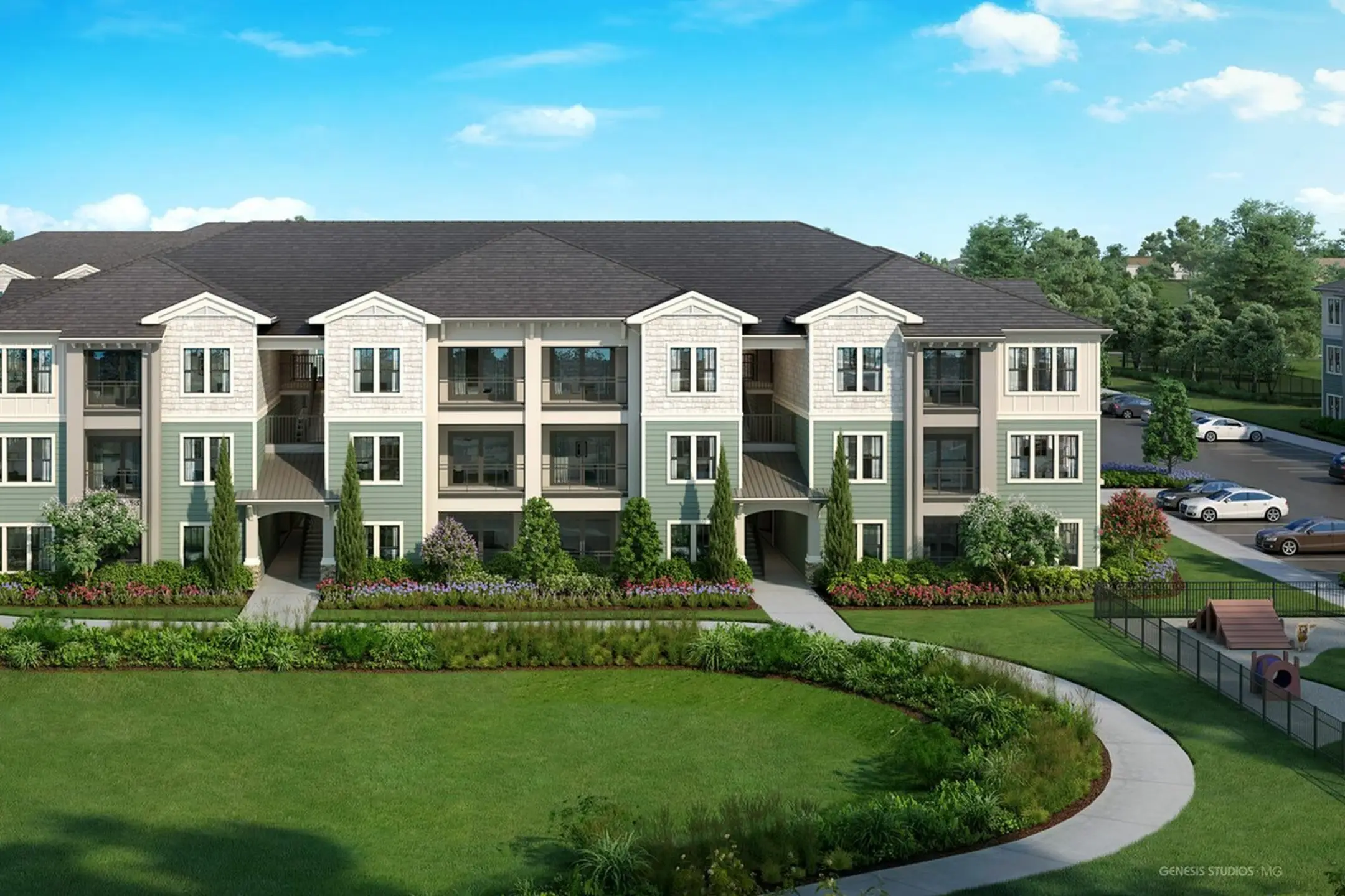 Hawks Mill Apartments Port Orange, FL 32129