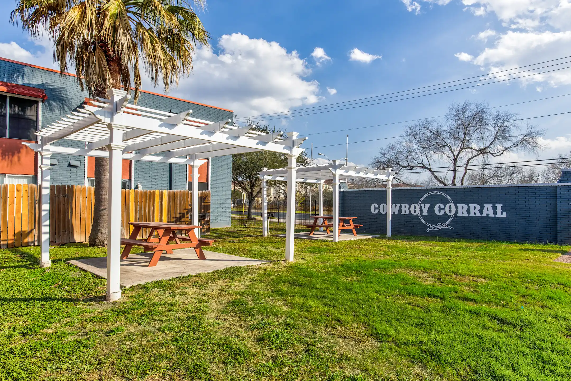 SG Apartments Apartments Kingsville, TX 78363