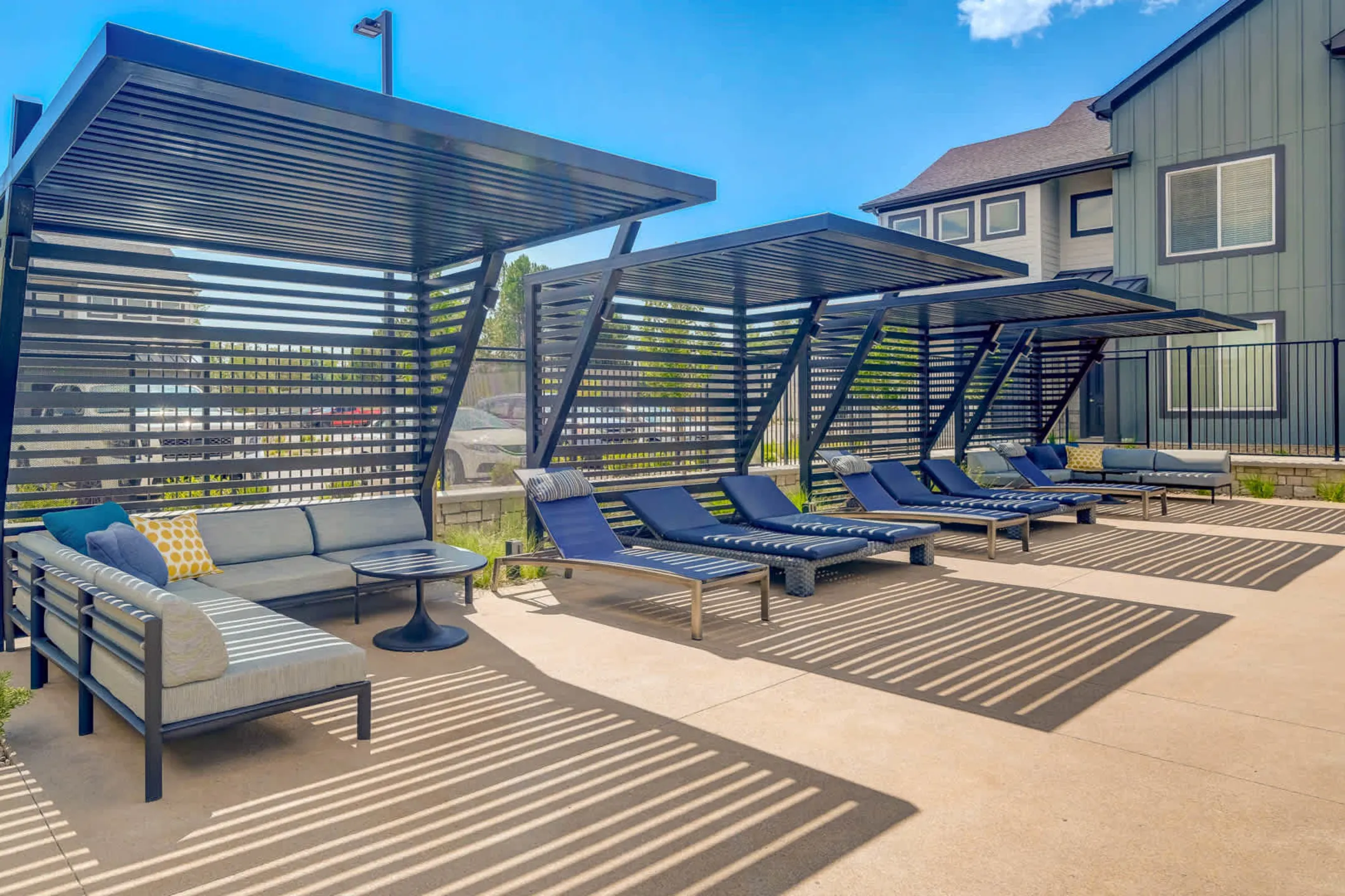 Savanna Nine Mile Apartments Erie, CO 80516