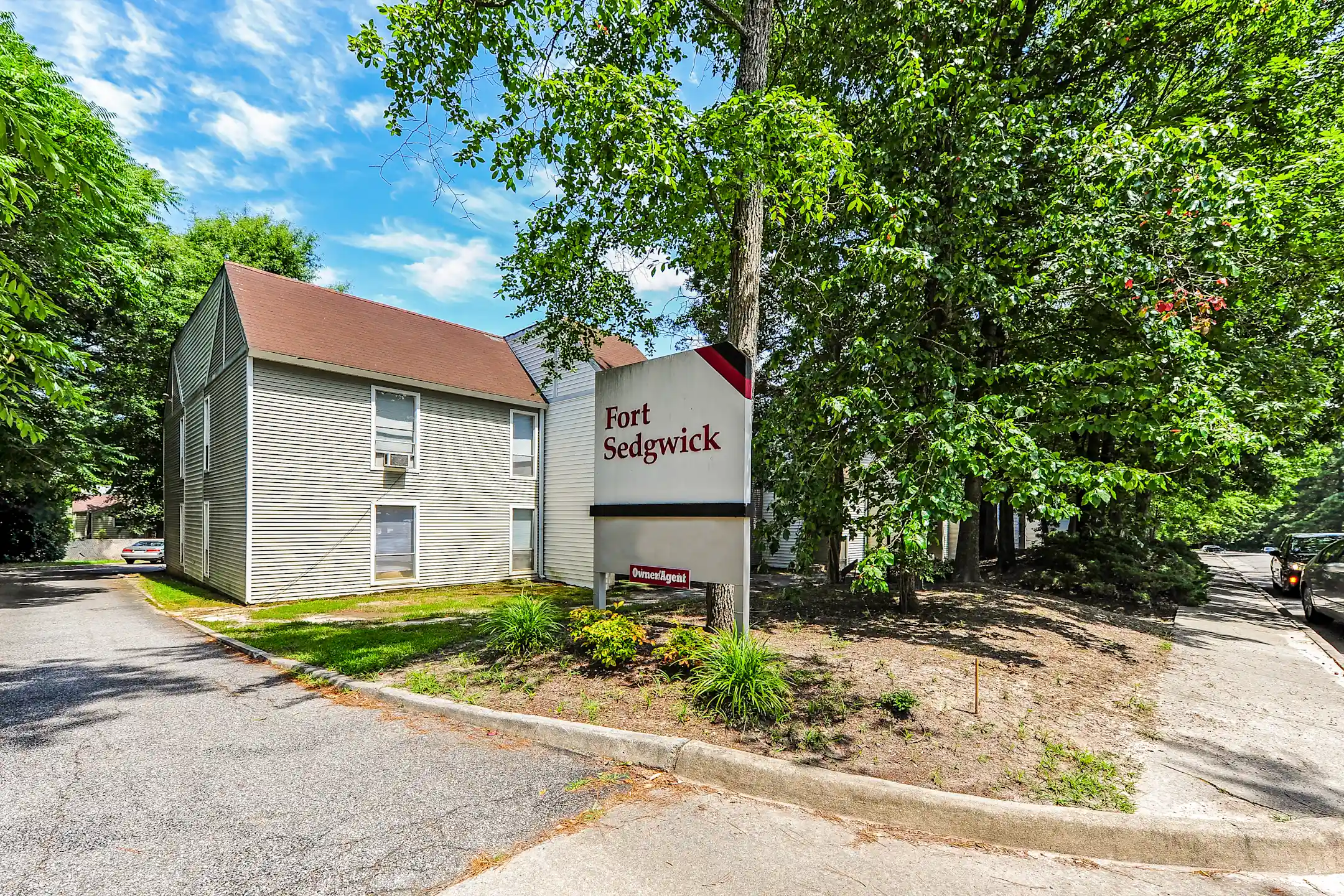 Fort Sedgwick Apartments Apartments Petersburg, VA 23805