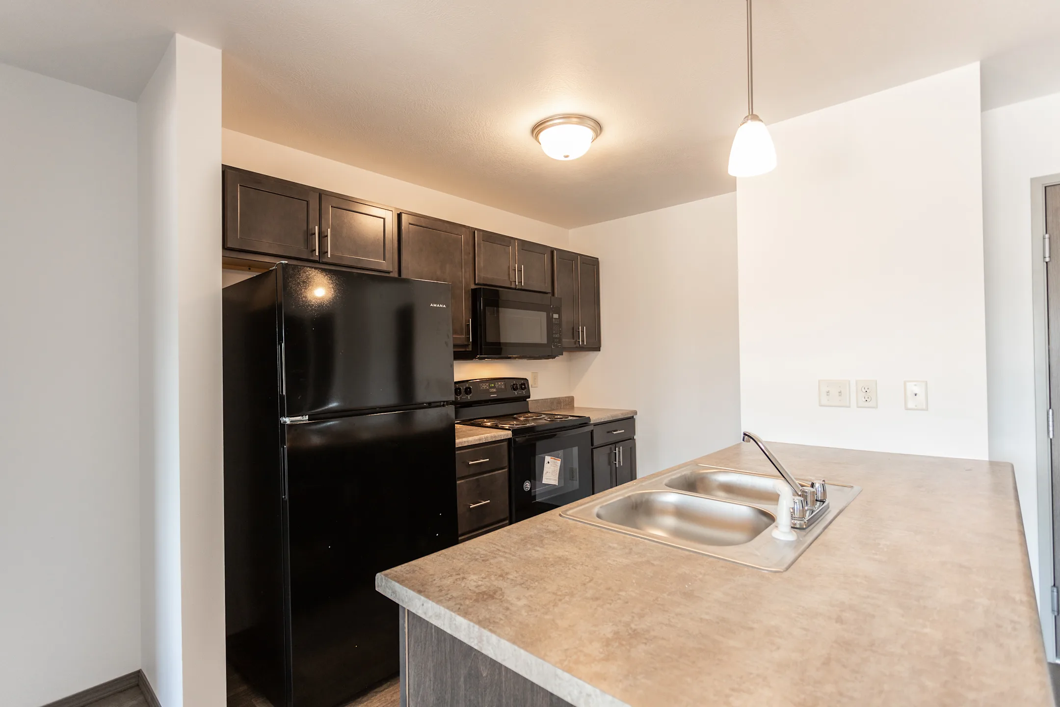 Kitchen - Willows Edge - Sioux Falls, SD