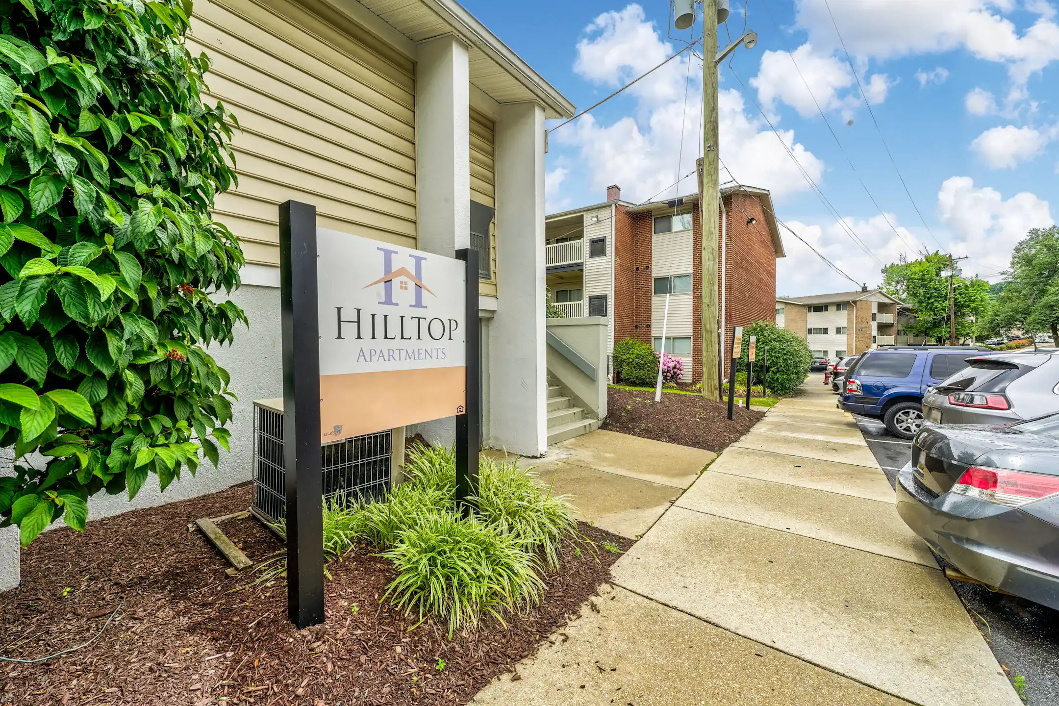 Hilltop Apartments Apartments New Carrollton, MD 20784