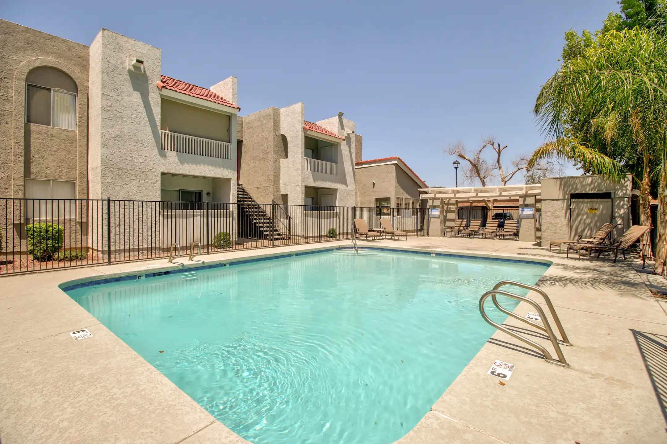 Sunset Terrace Apartments Glendale, AZ 85301