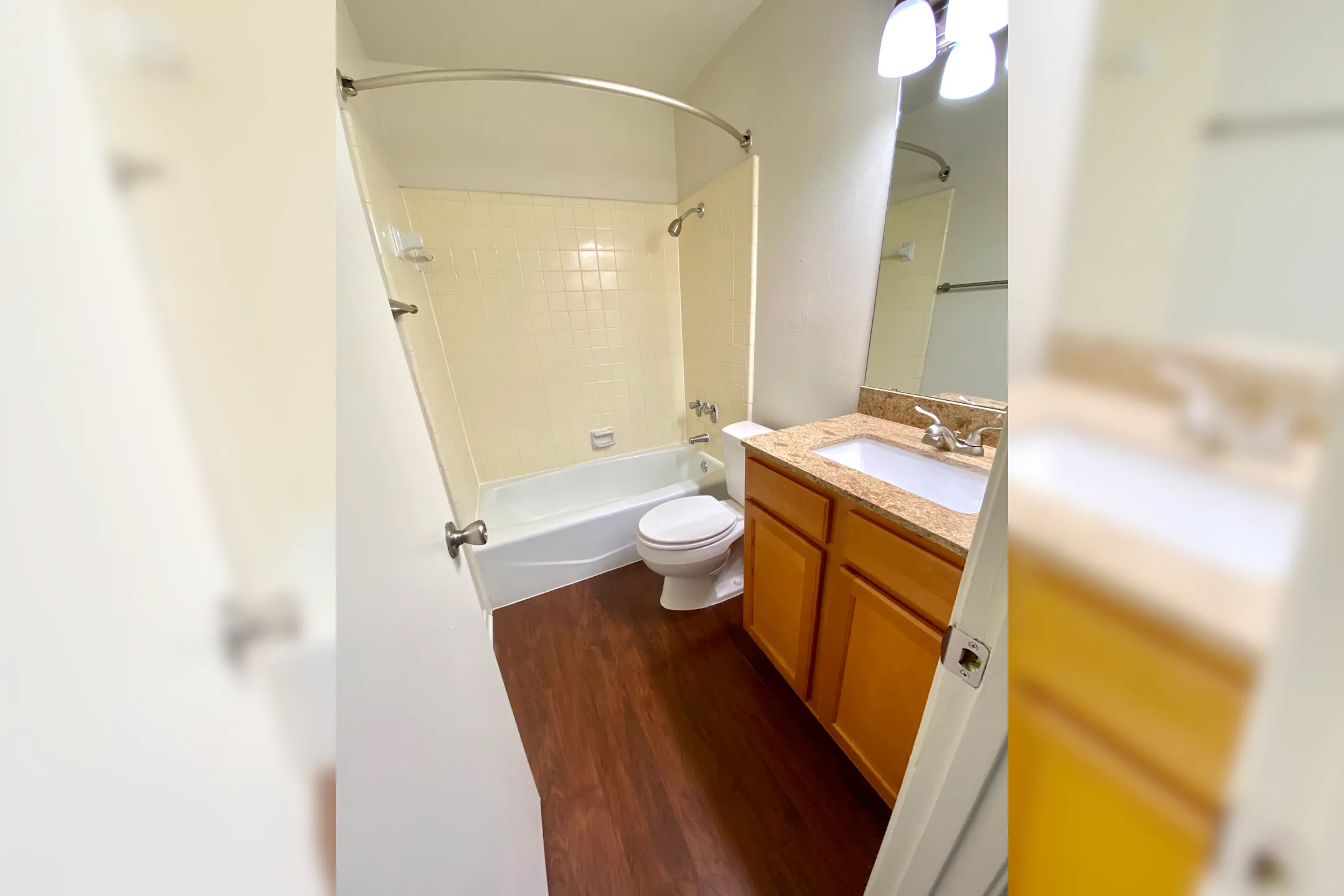 Northgate Square Apartments Bossier City, LA 71112