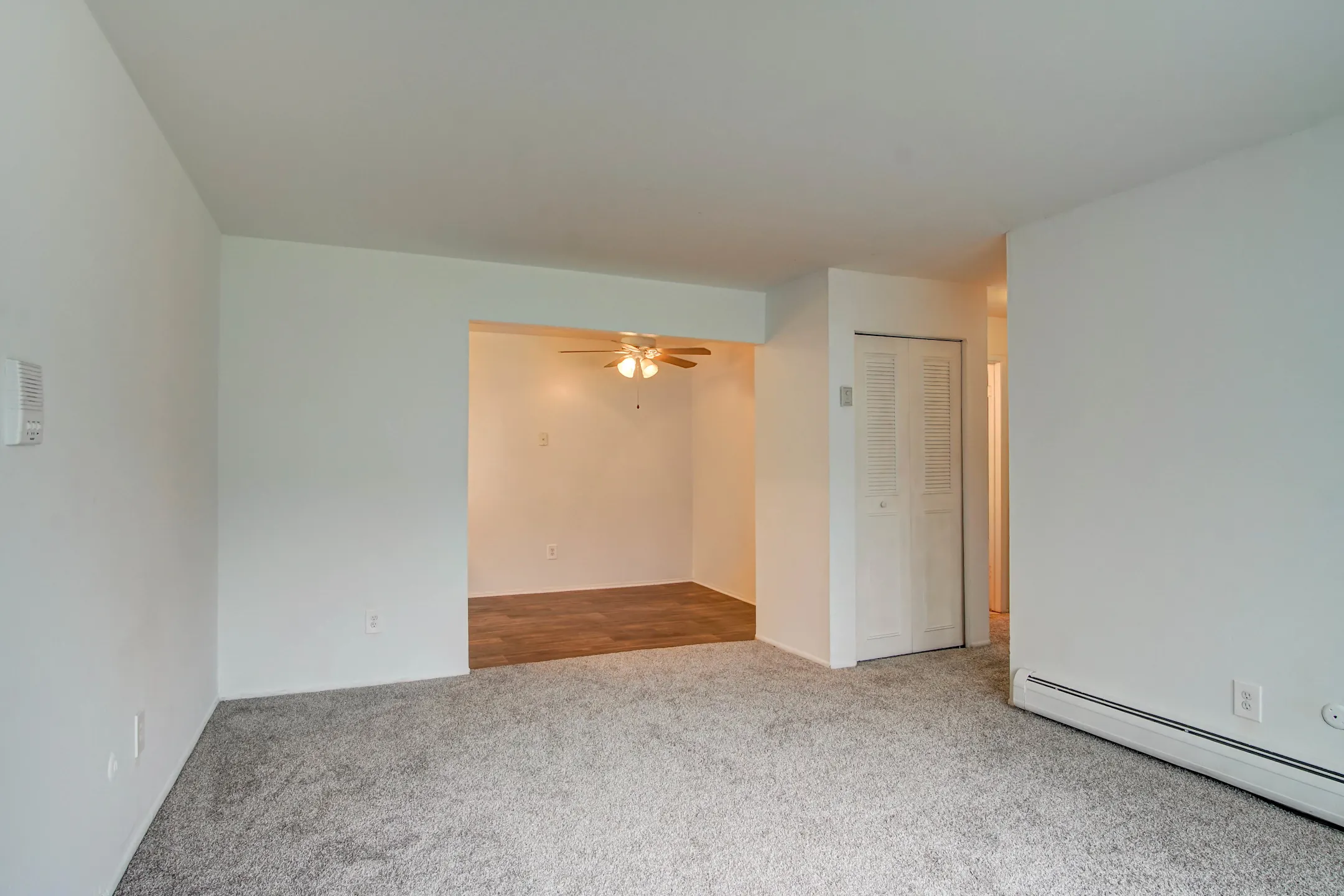 Outer Drive Manor Apartments Melvindale, MI 48122