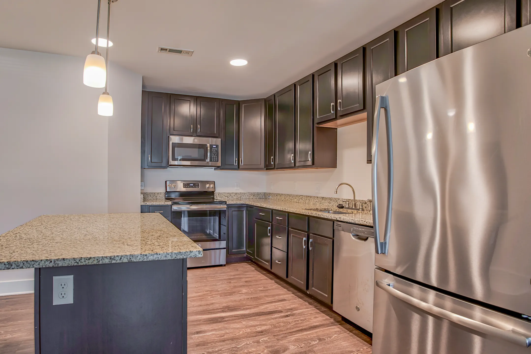 Kitchen - Kettle Point - East Providence, RI