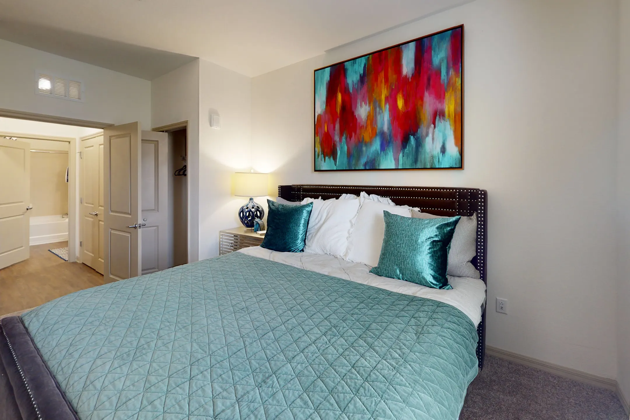 Bedroom - Integra 360 - Winter Springs, FL