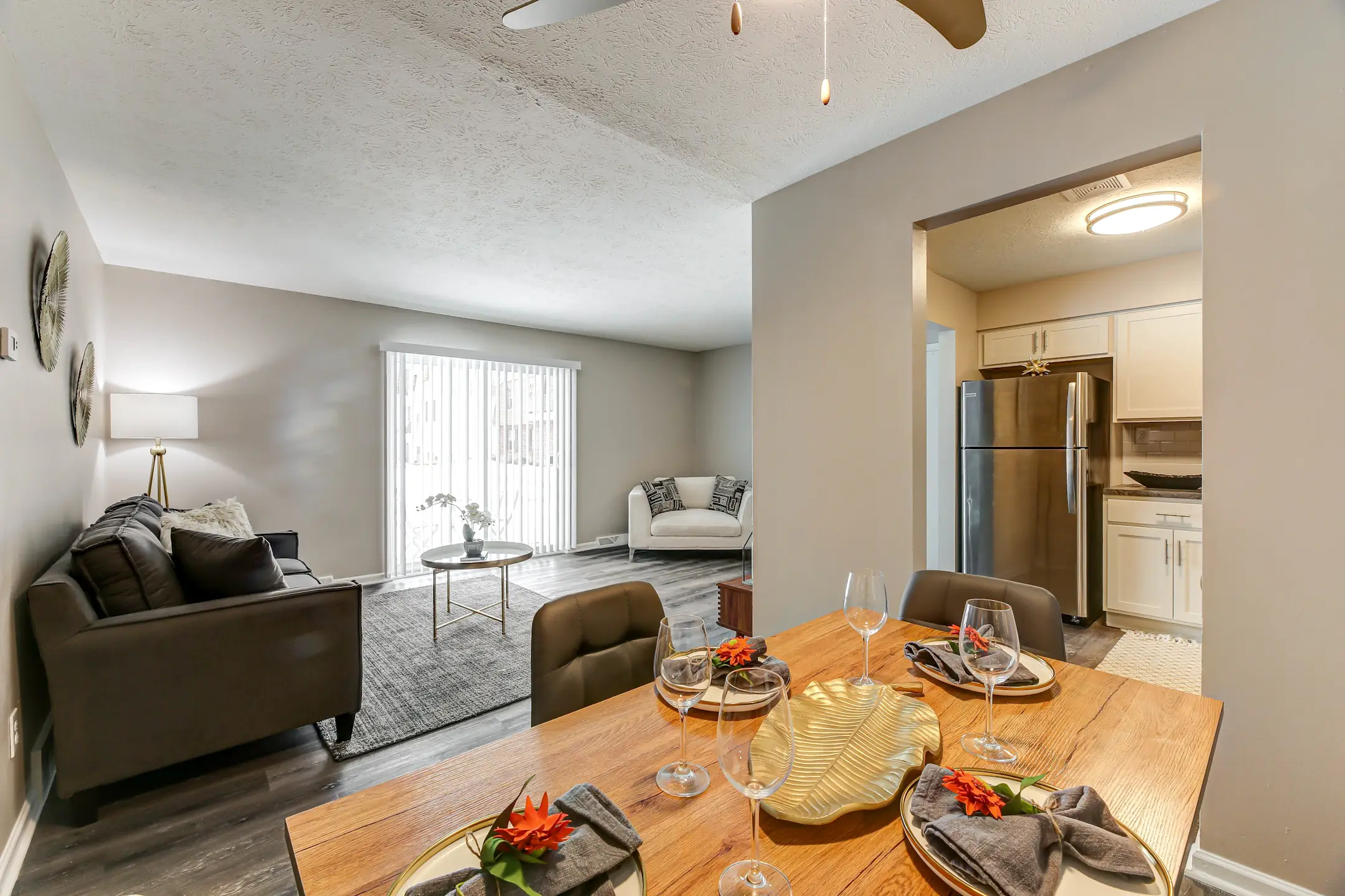 Jamestown Village Apartments Apartments North Olmsted, OH 44070