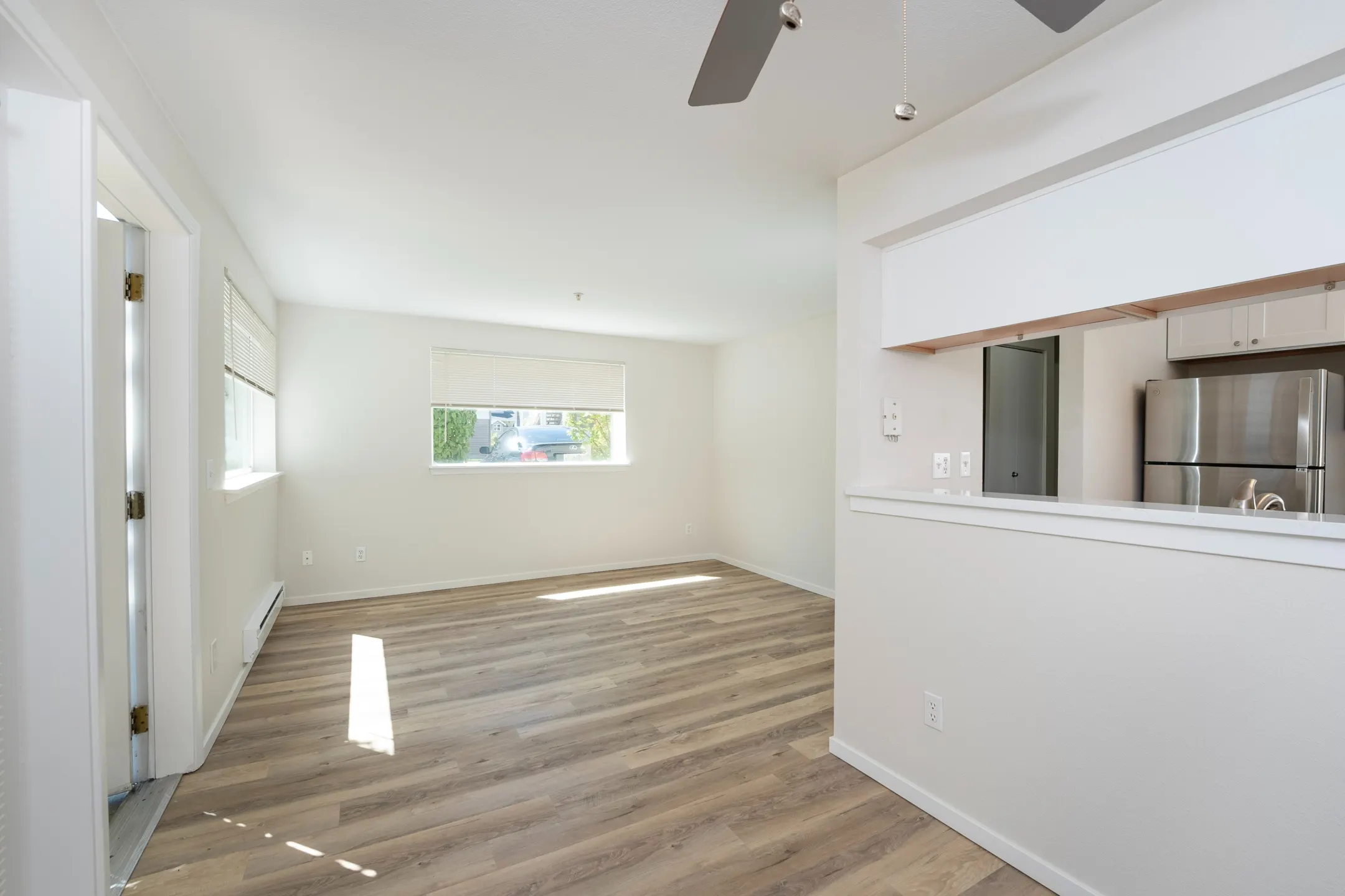 Fircrest Gardens Apartments WA 98409