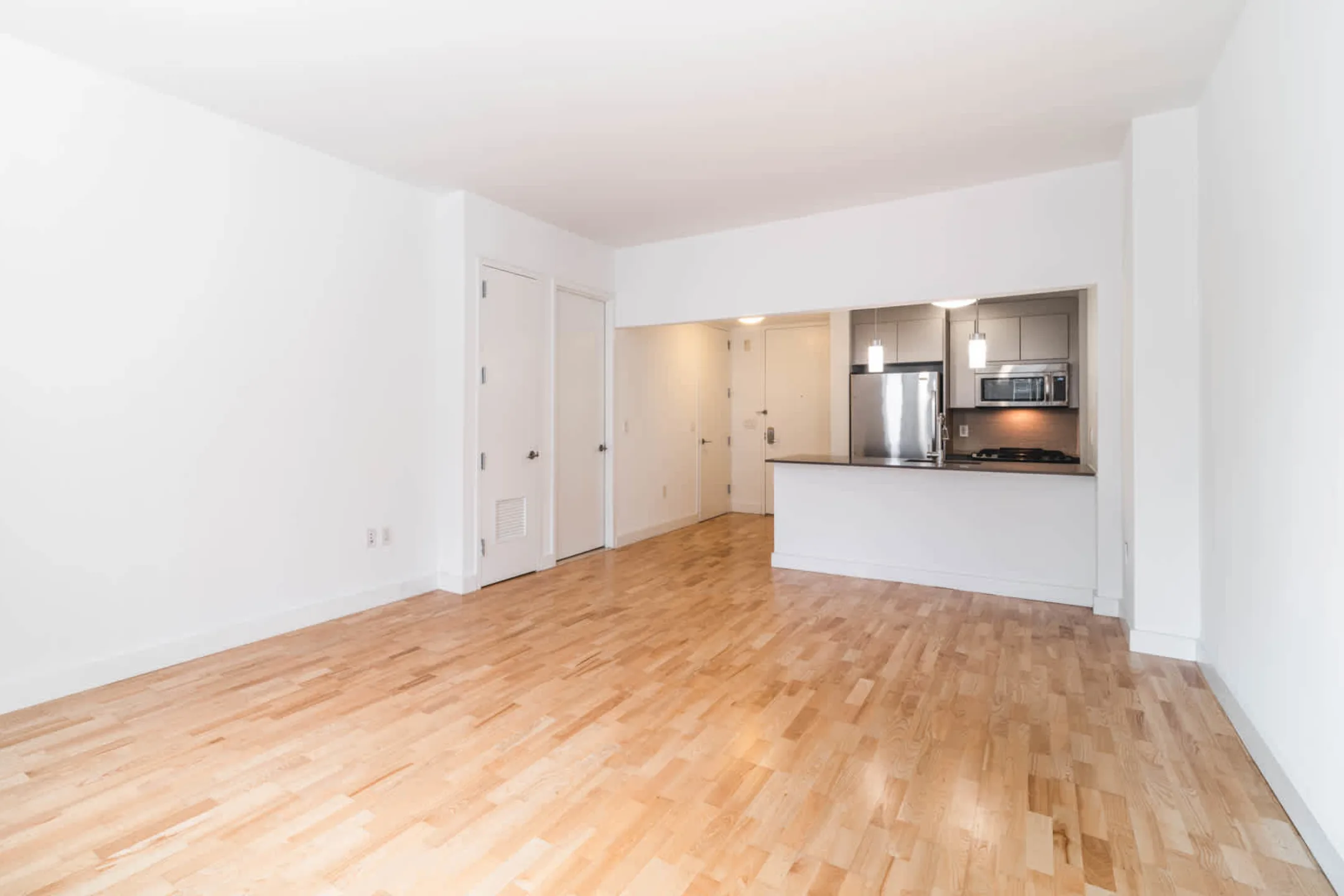 Living Room - Ten23 - New York, NY