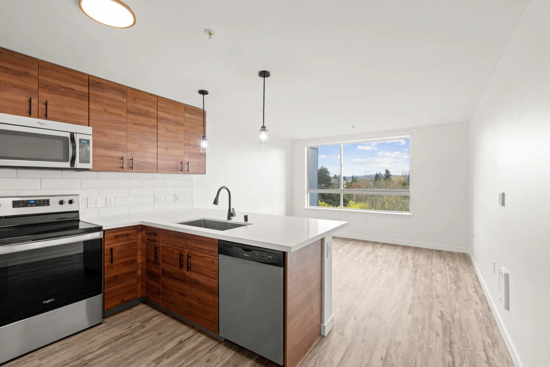 The Station at Othello Park 4219 S Othello St Seattle, WA