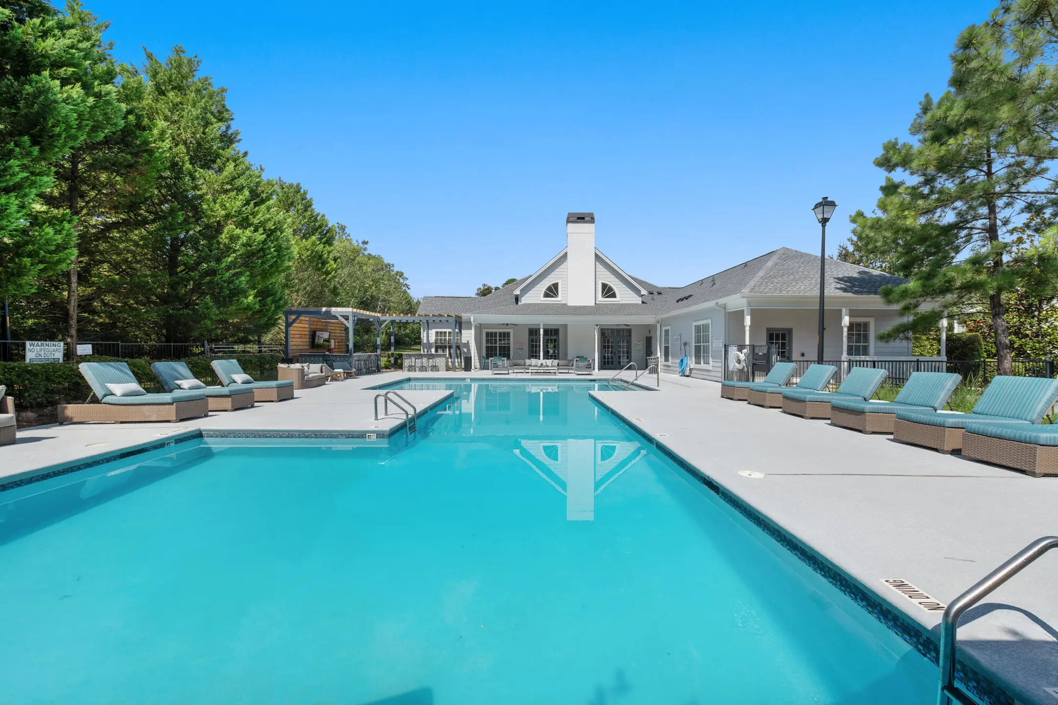 The Waterford Apartment Homes Apartments Morrisville, NC 27560