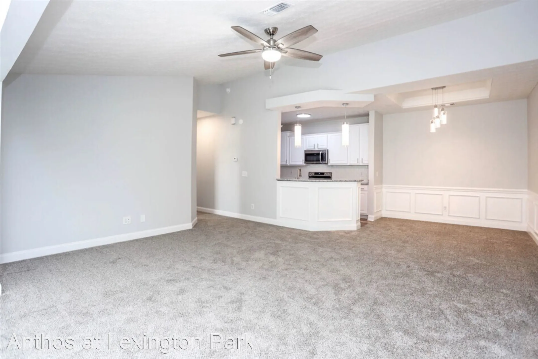 Anthos At Lexington Place Apartment Homes Apartments Centerville, GA