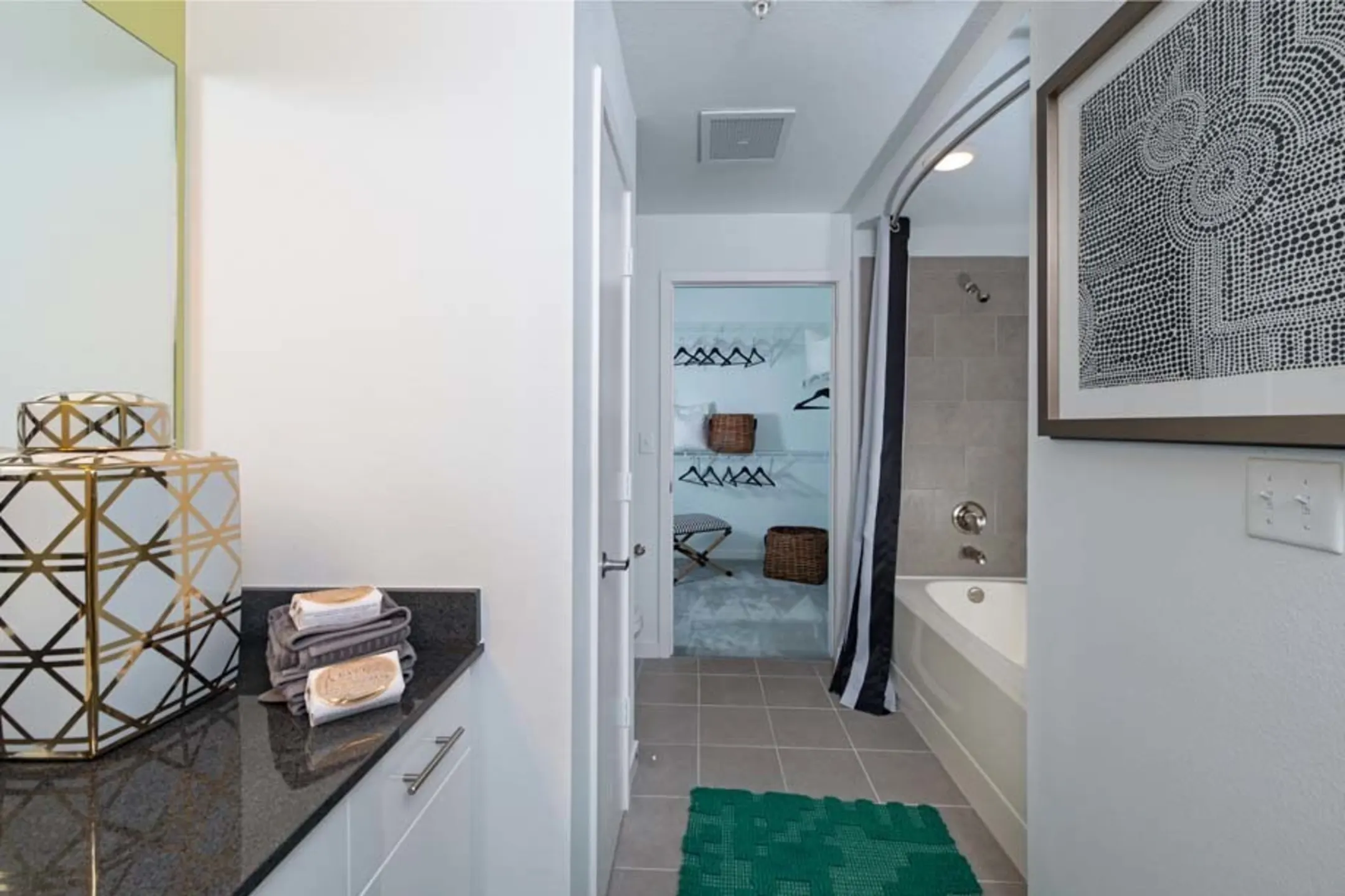 Camden Thornton Park Apartments Orlando, FL 32801