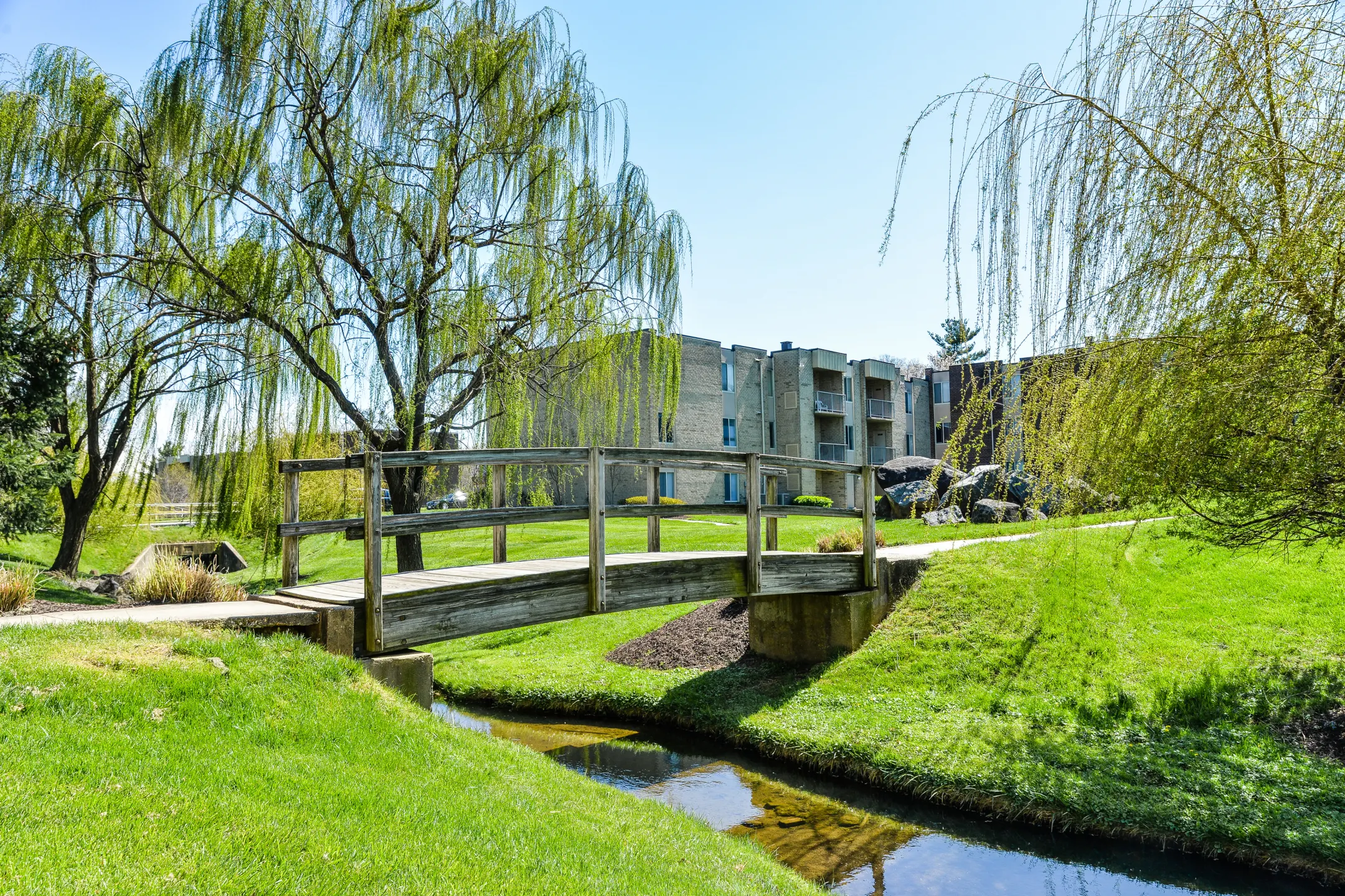 Brookstone Apartments Apartments Gwynn Oak, MD 21207