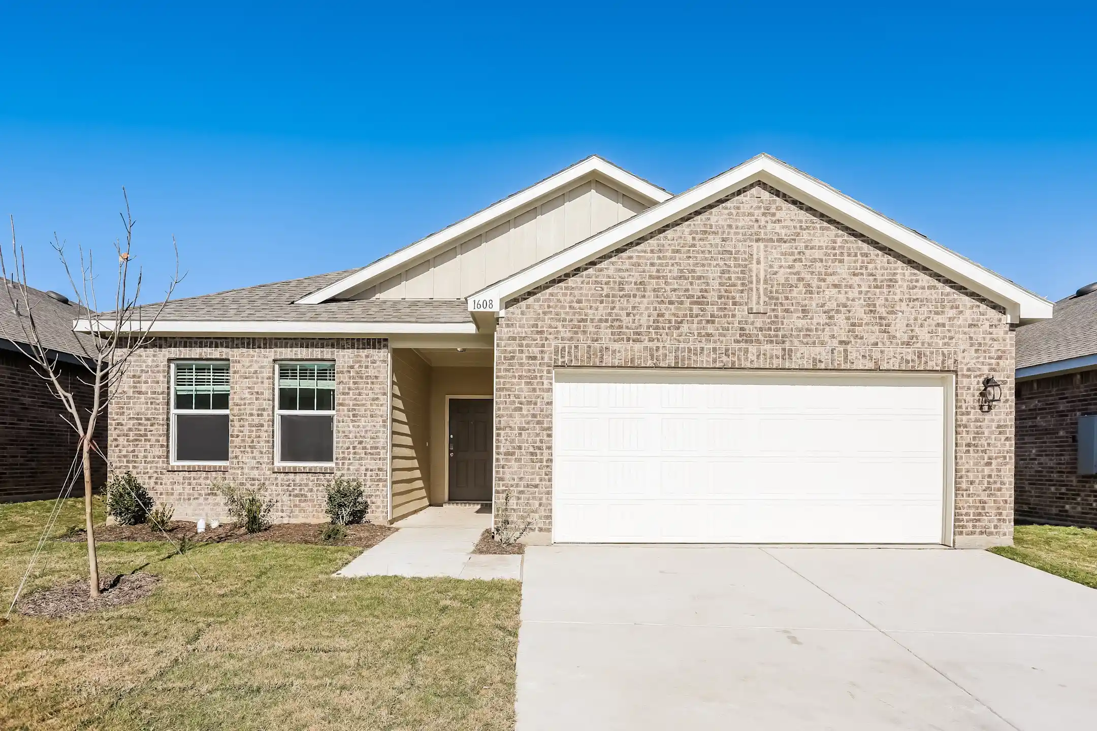Willow Springs 1714 AvondaleHaslet Road Haslet, TX Houses for Rent