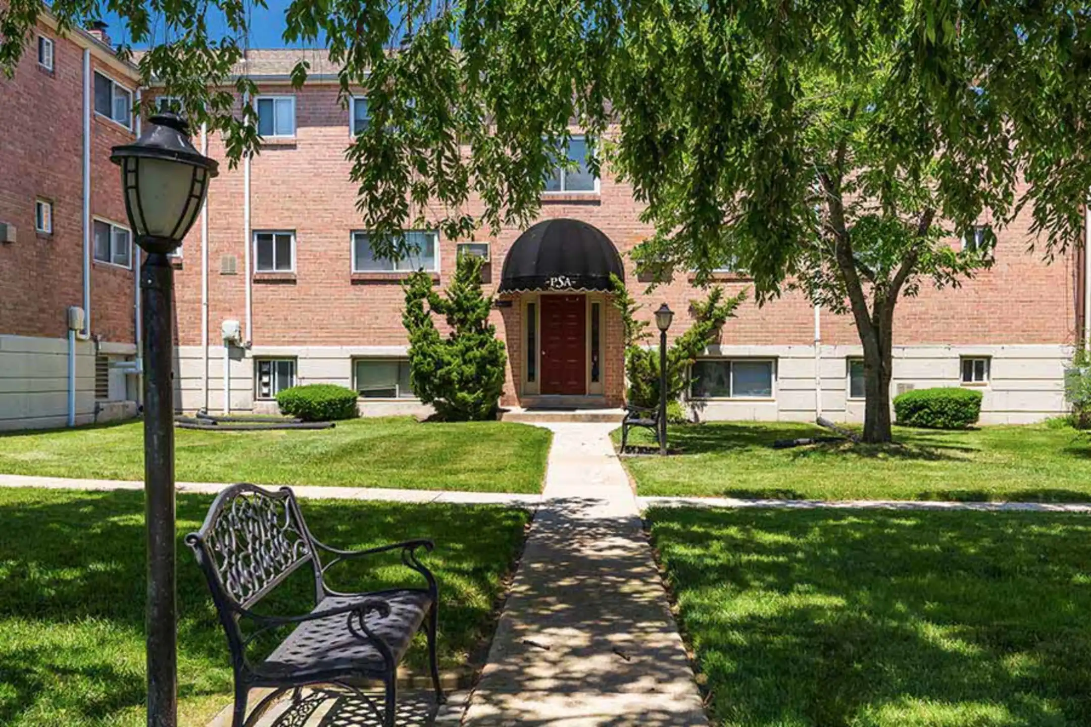 Presidential Square 640 South Ave Ofc G3 Secane, PA Apartments for