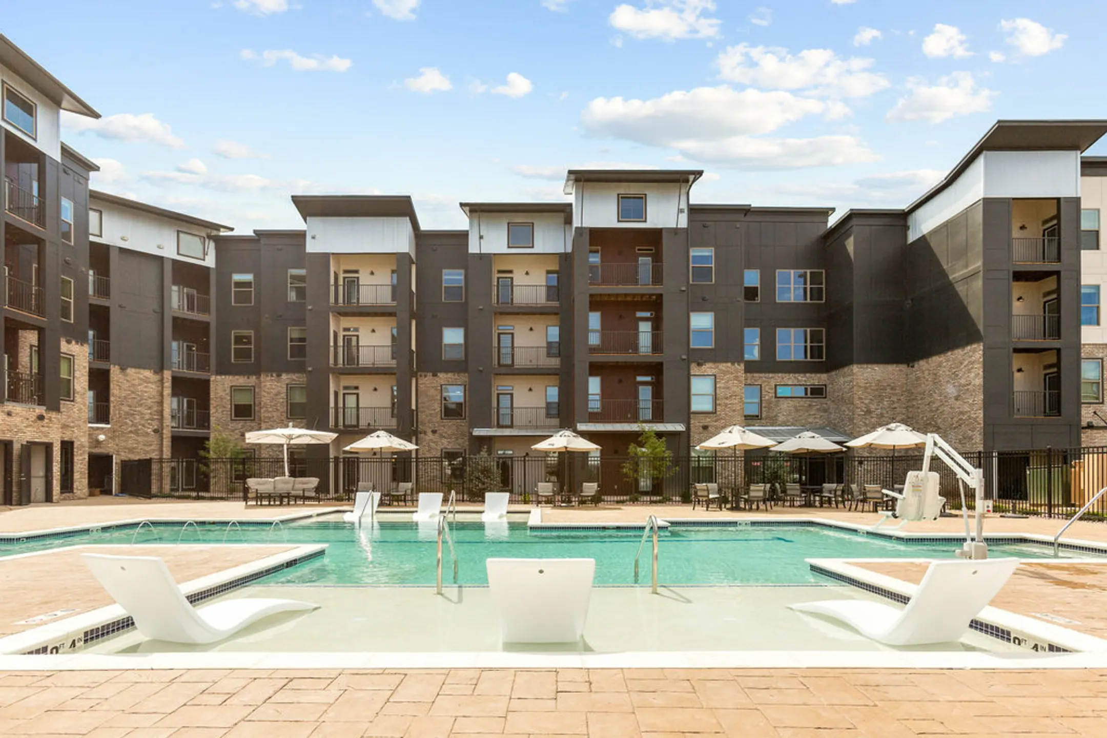 Crowne at Old Town North - 1044 Jerome Street | Fort Collins, CO ...