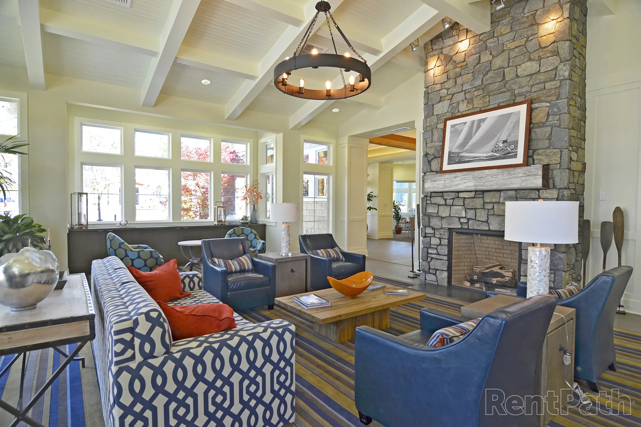 Bracera Apartments Gig Harbor, WA 98332