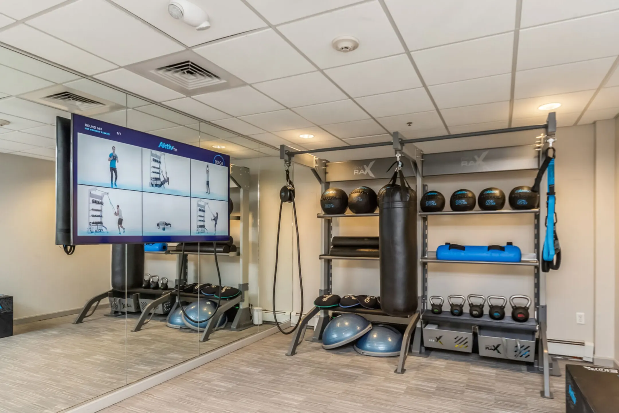 Cloverleaf Apartments Apartments Natick, MA 01760