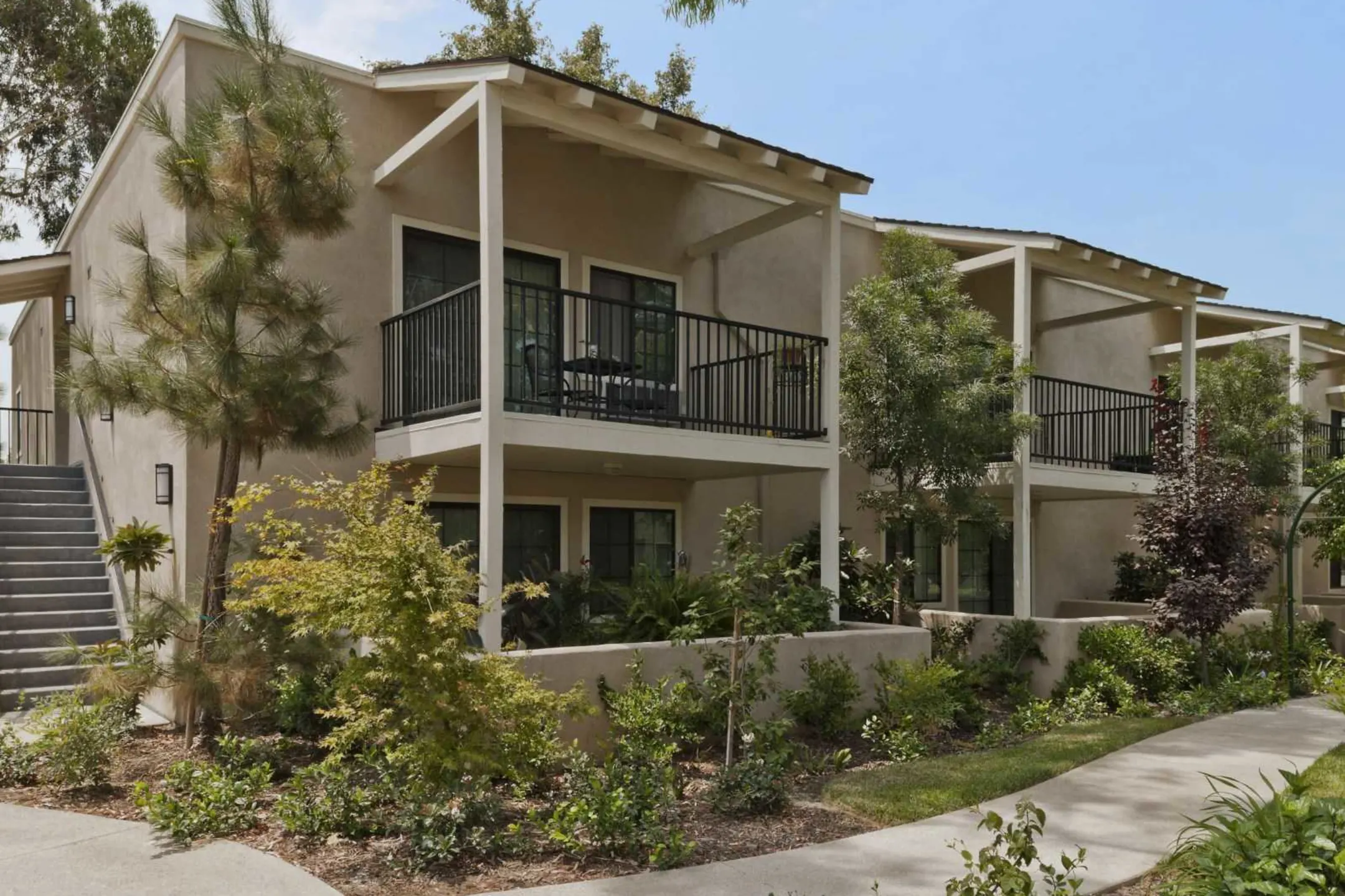 Covina Gardens Senior Apartments