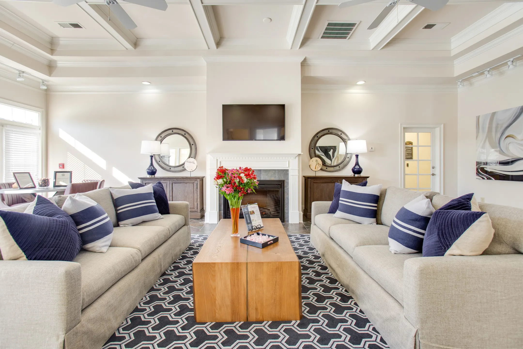 Crowne Village At Swift Creek Apartments Midlothian, VA 23112