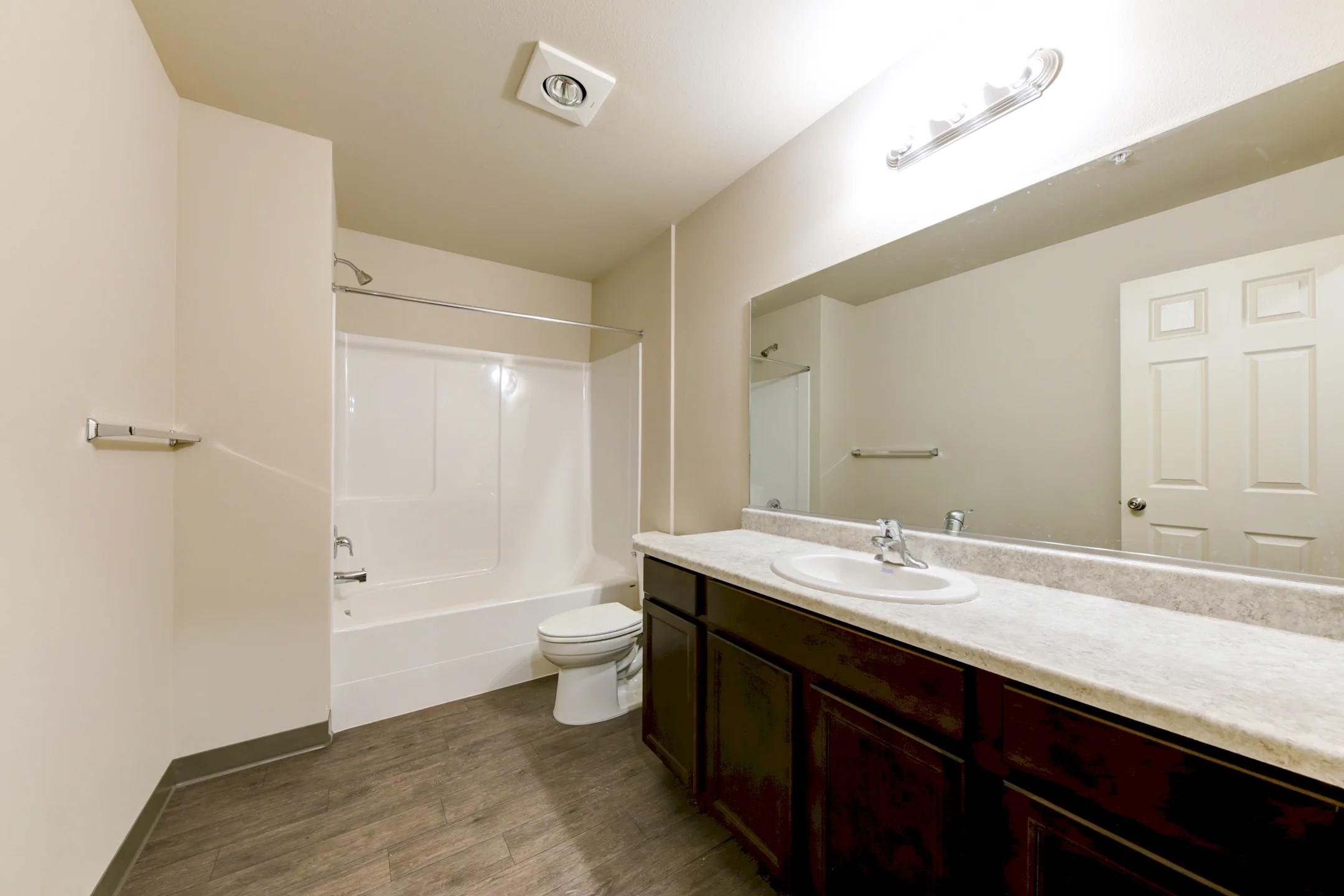 Jack's Villas 701 N Conklin Rd Spokane Valley, WA Apartments for