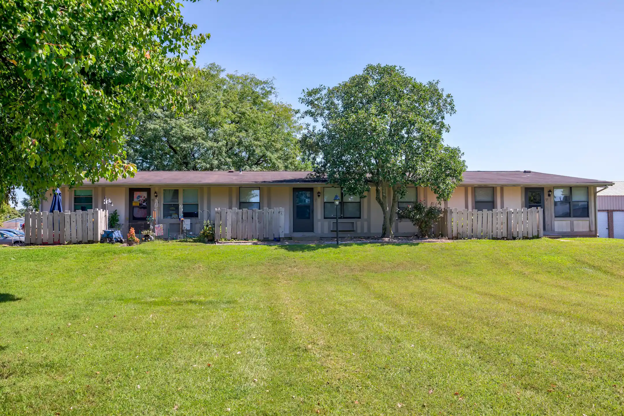 Cedarwood Apartments Apartments Belpre, OH 45714