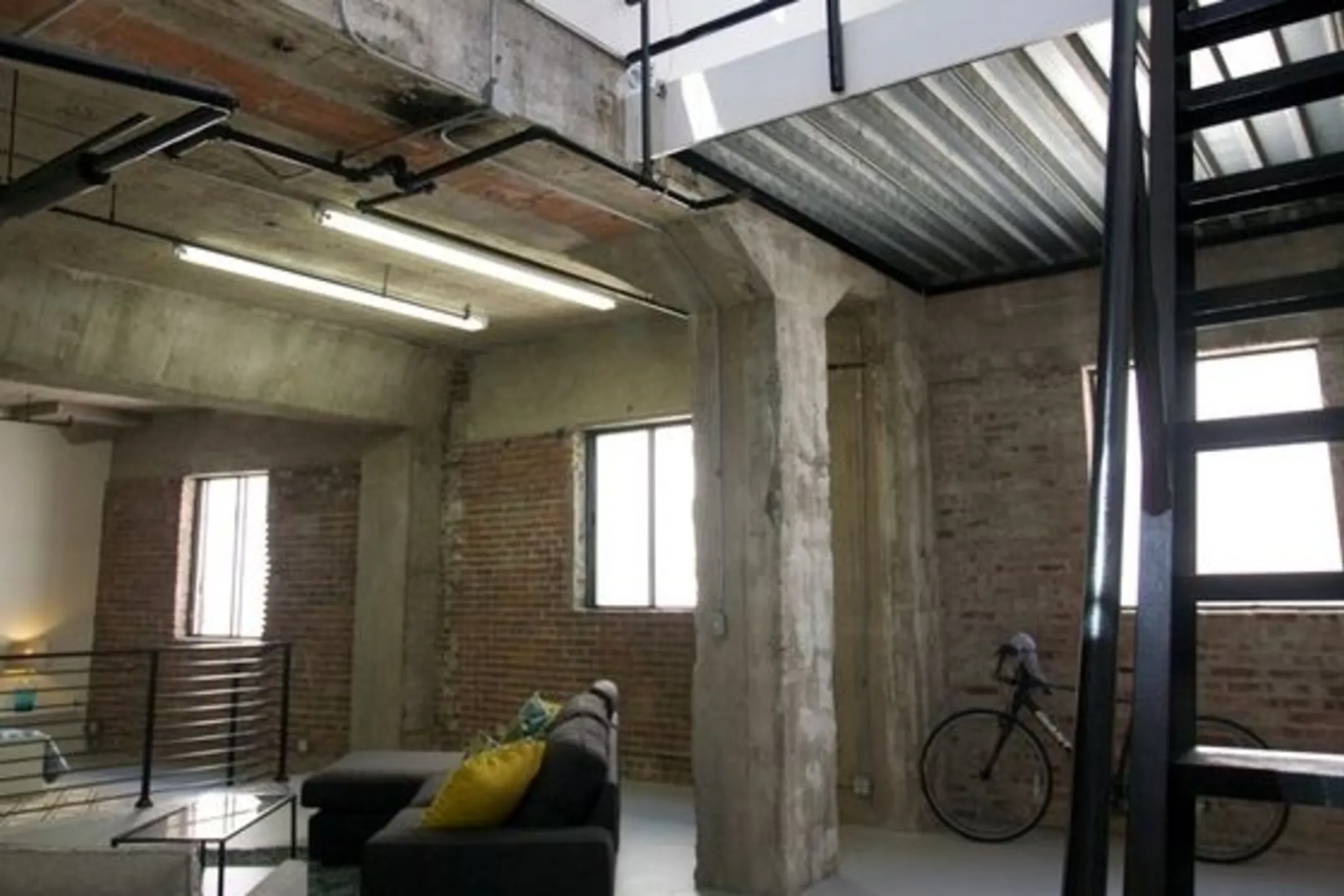 Binford Lofts 837 Traction Ave Los Angeles, CA Apartments for Rent