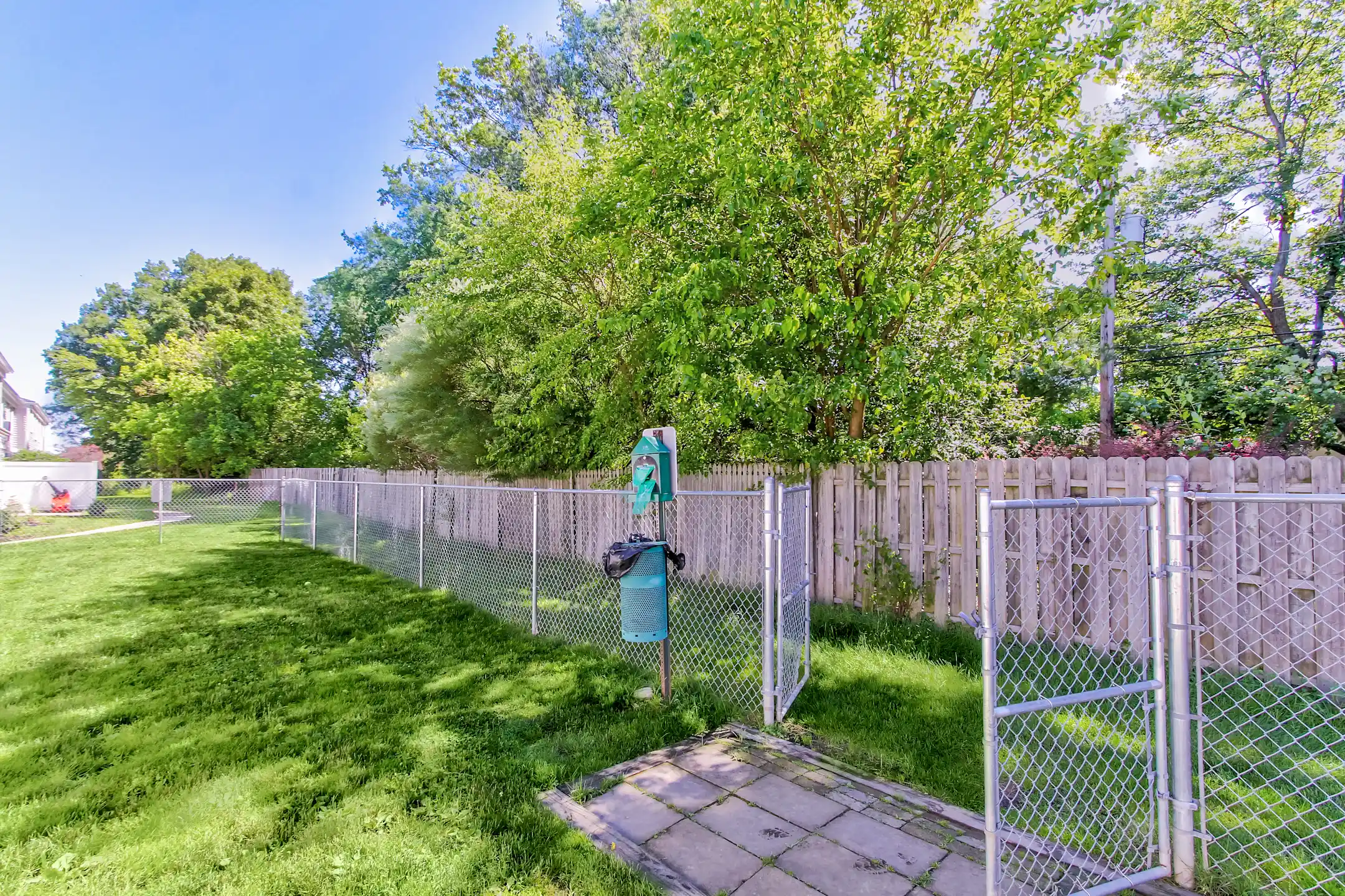 Olmsted Falls Village Apartments 9795 Douglas Lane Olmsted Falls