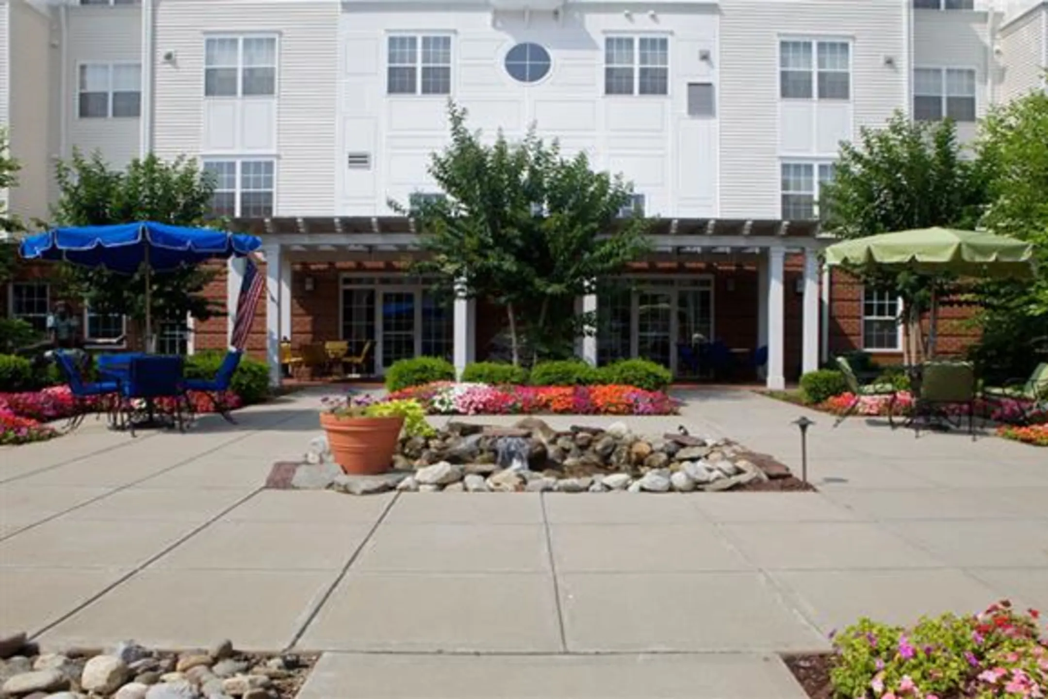 The Marque Apartments Gainesville, VA 20155