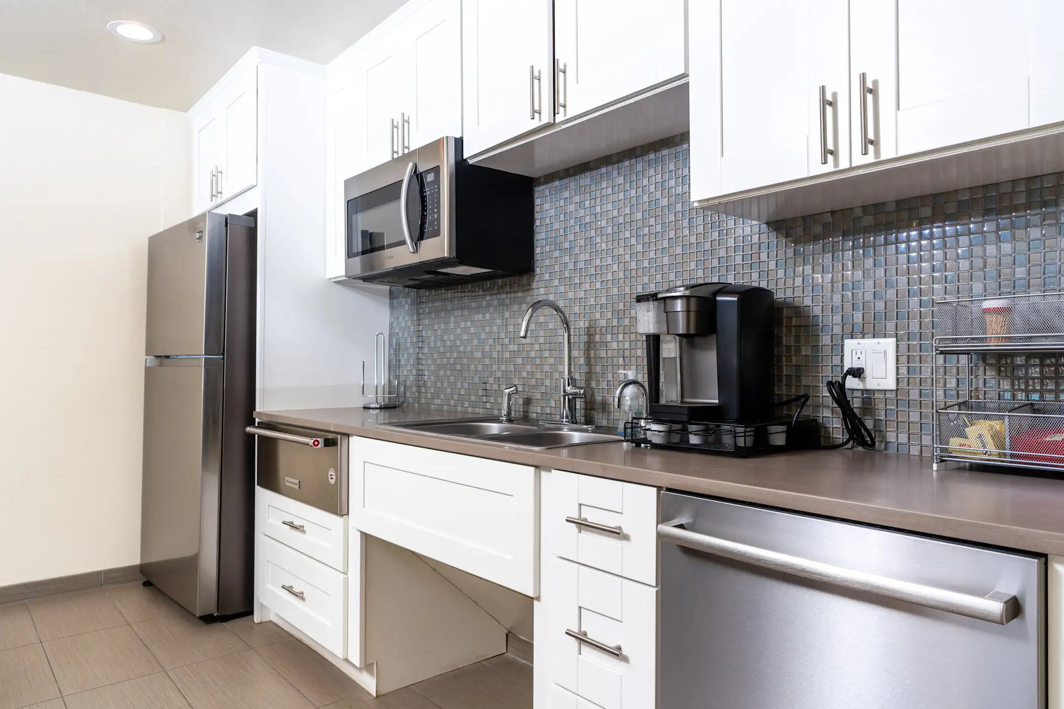 California Villages In Pico Rivera 9050 Carron Dr Pico Rivera, CA