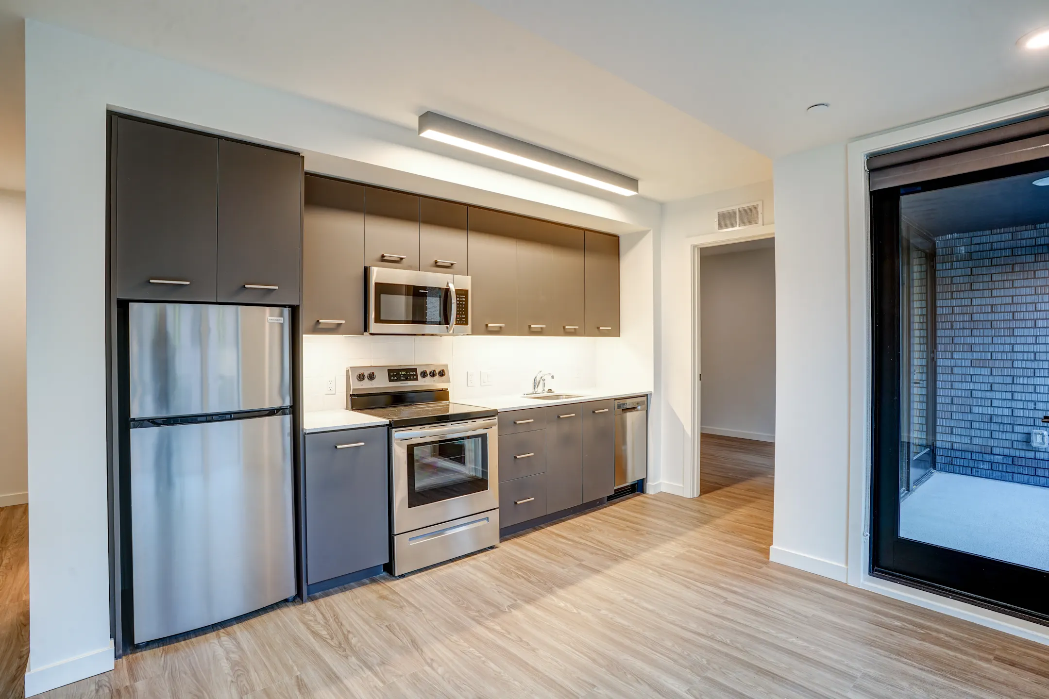 Kitchen - Dock 59 - Portland, OR
