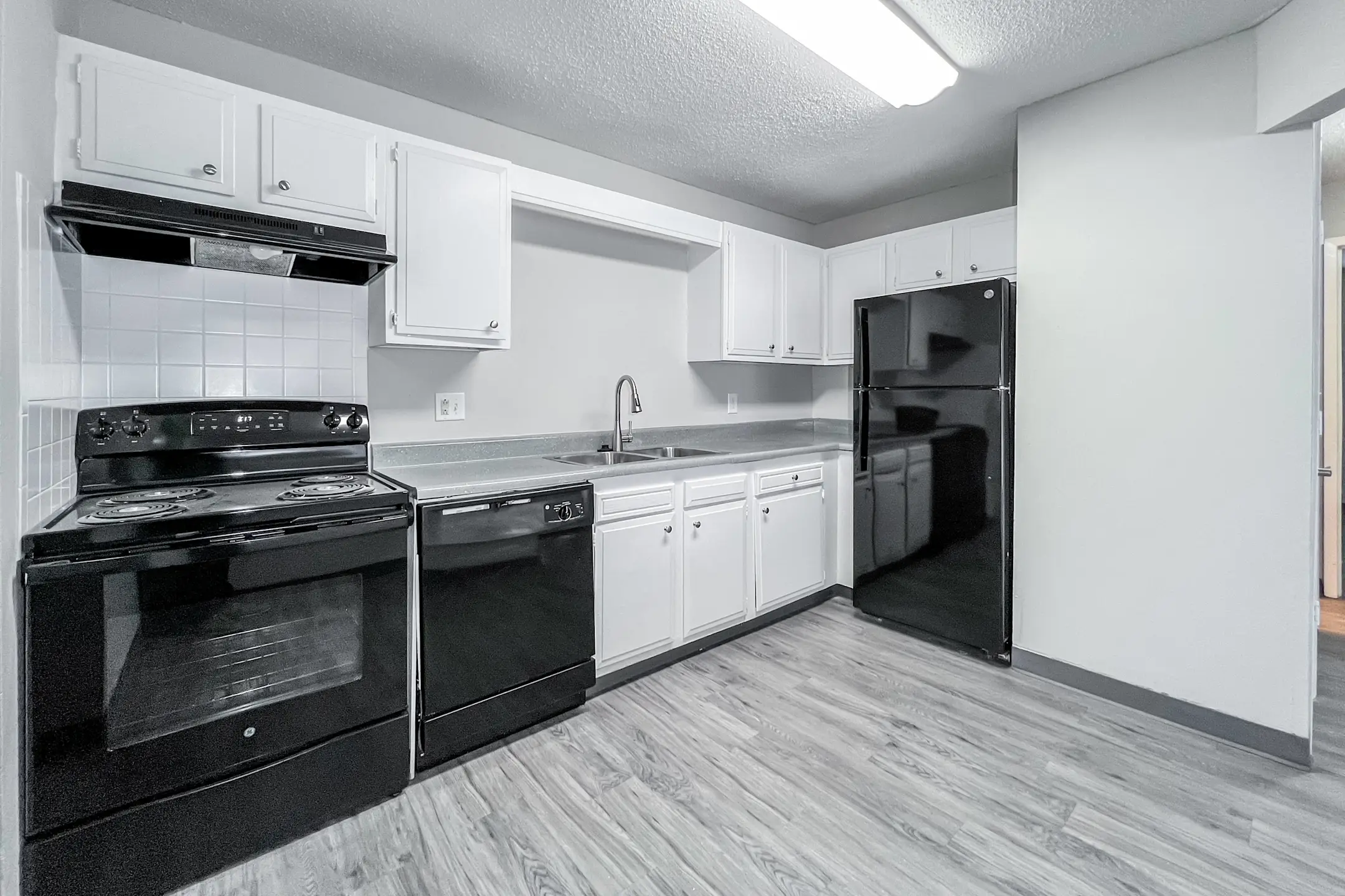 The Hampton Meadows Apartments Des Moines, IA 50315