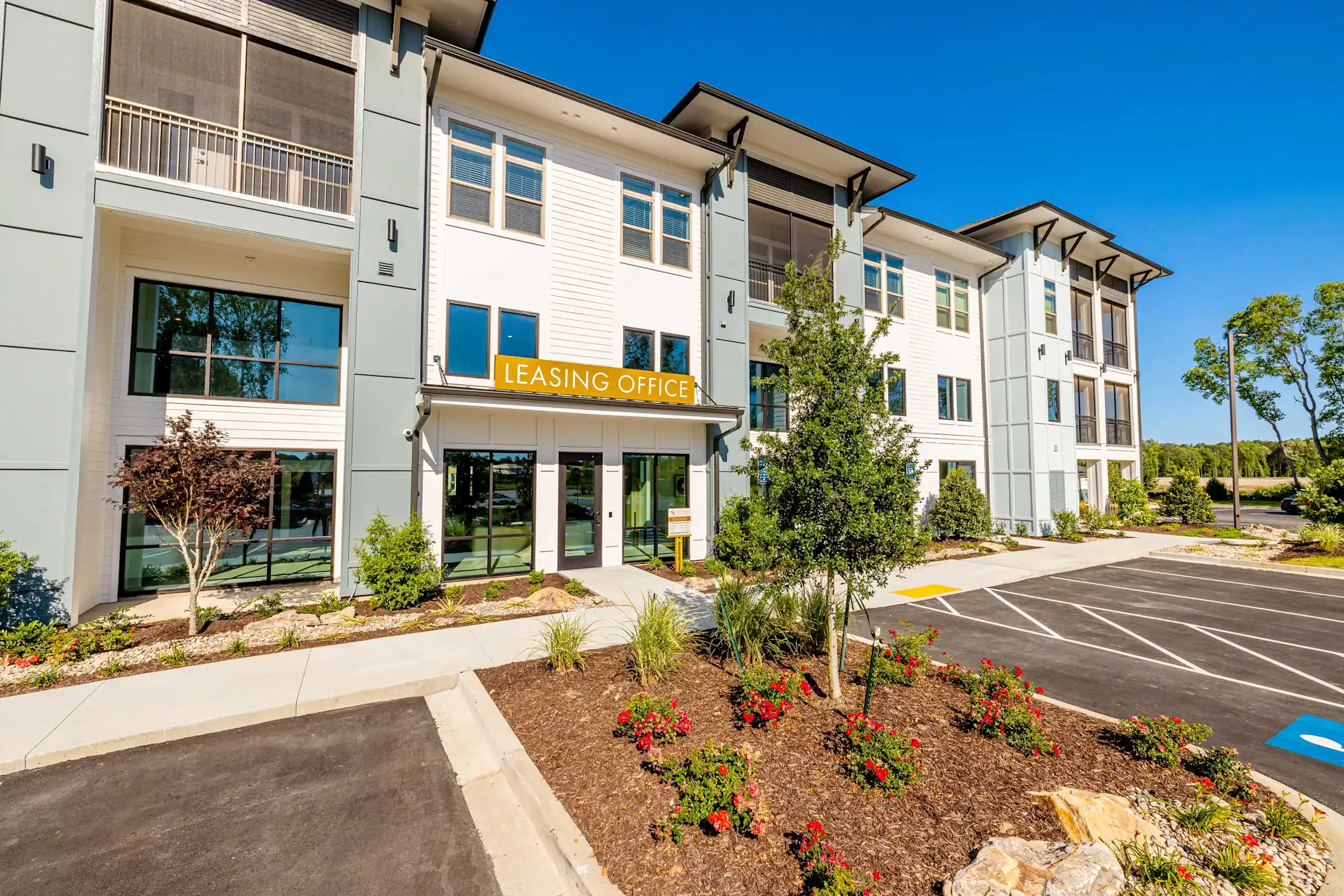 Botanic Luxury Apartments Apartments Pooler, GA 31322