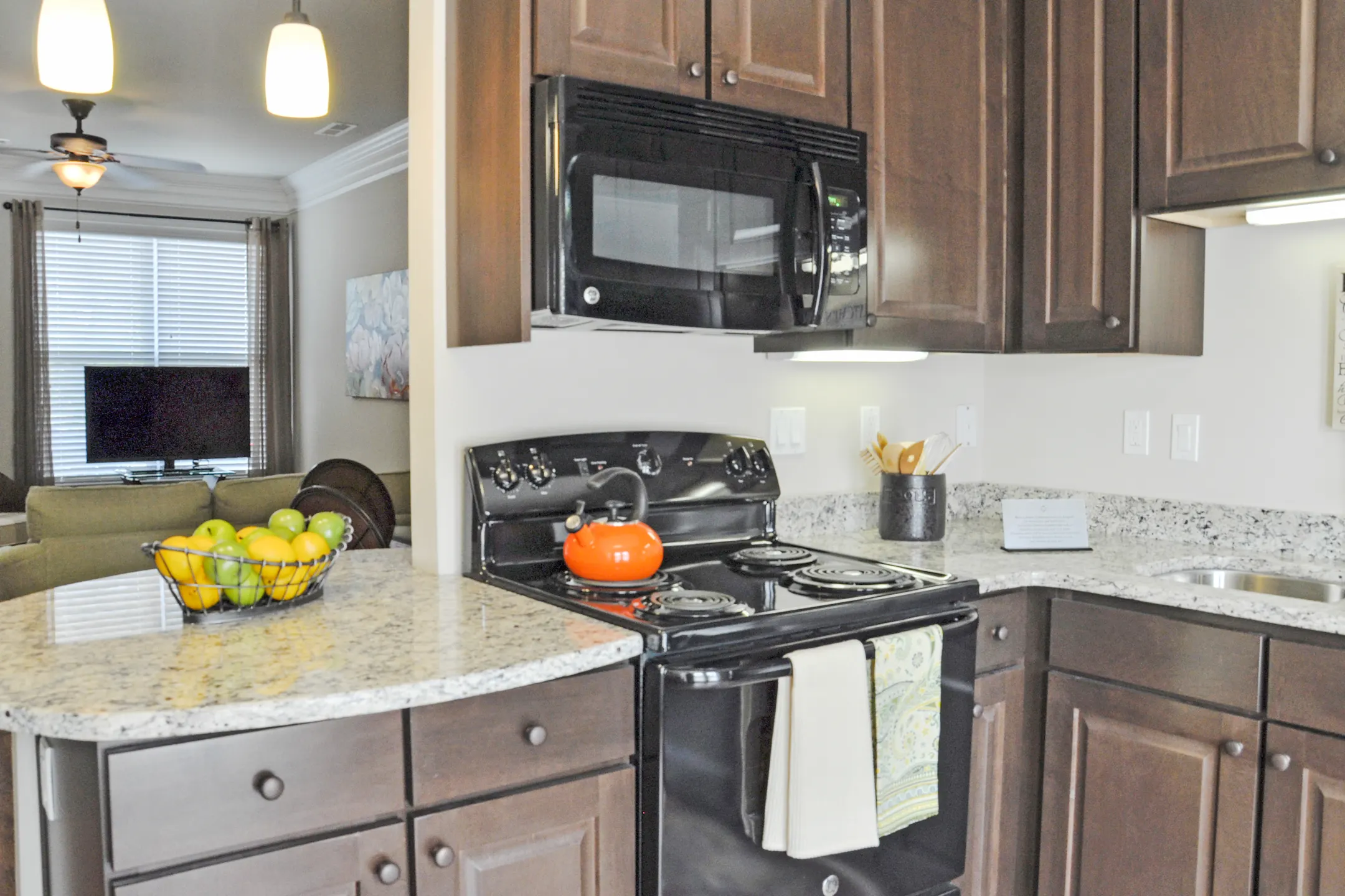 Yorktown Arch Apartments Townhomes Yorktown, VA 23692