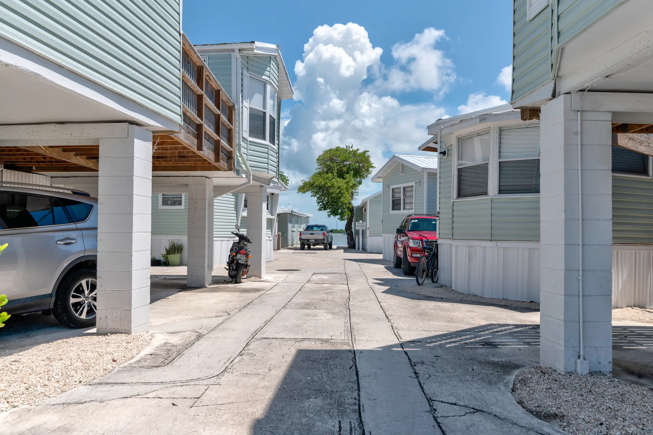 The Hideaway 6531 Maloney Ave. Key West, FL Apartments for Rent Rent.