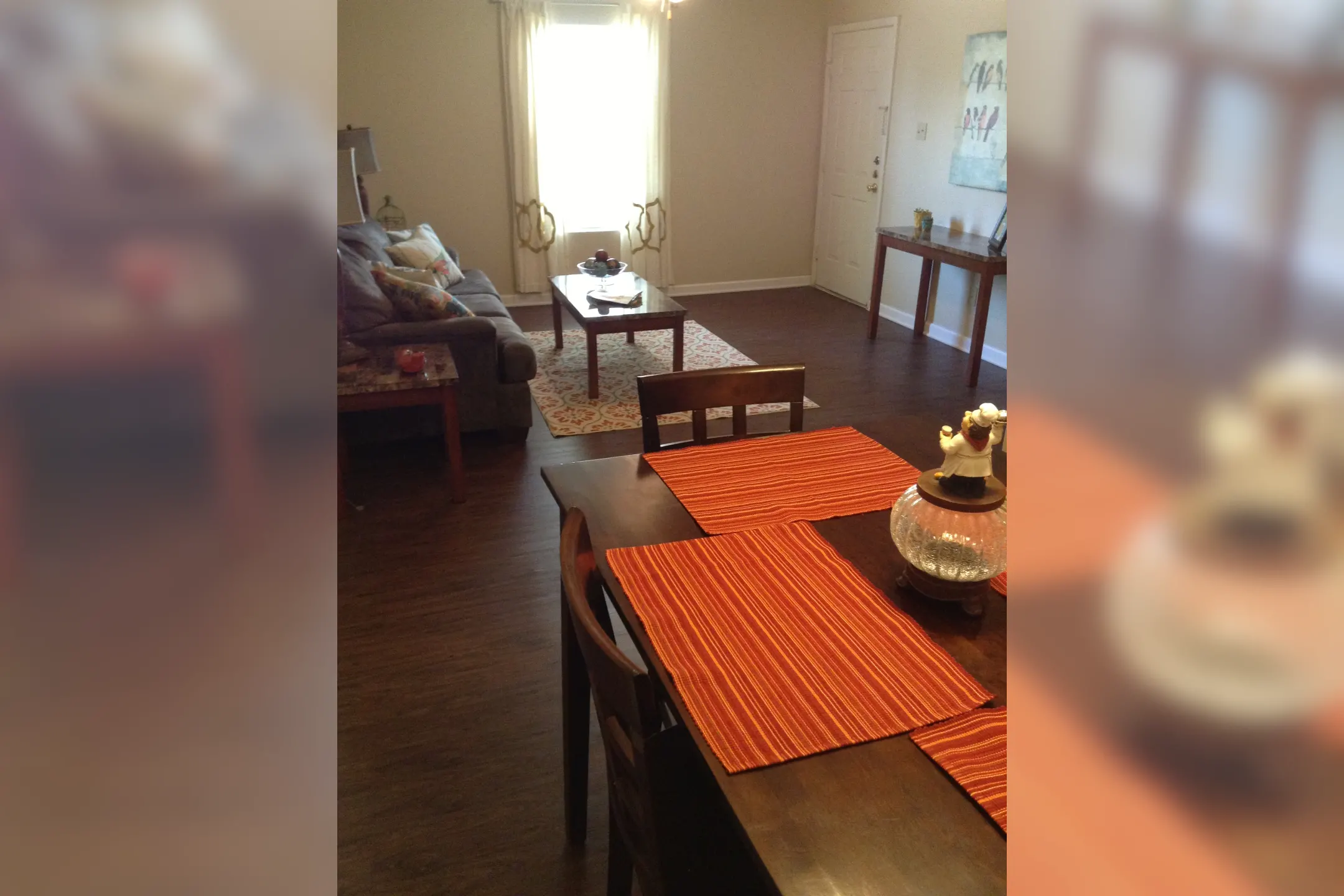 Dining Room - Brazos Point - College Station, TX