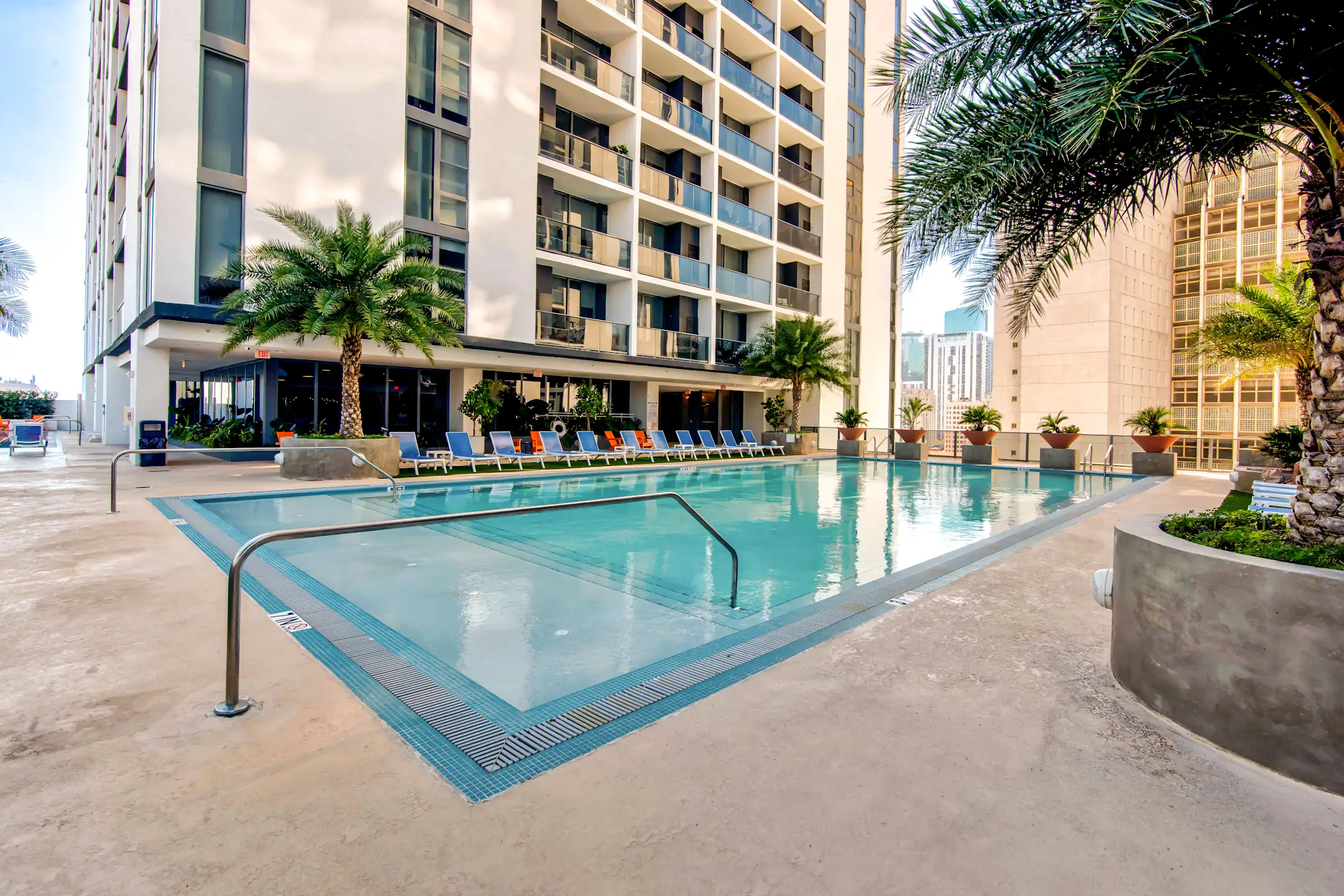 Downtown 5th 55 NE 5th St Miami, FL Apartments for Rent Rent.