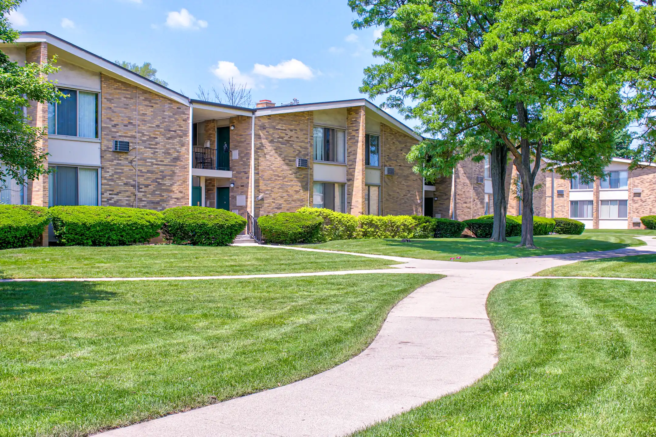 3 Bedroom Apartments In Royal Oak Mi