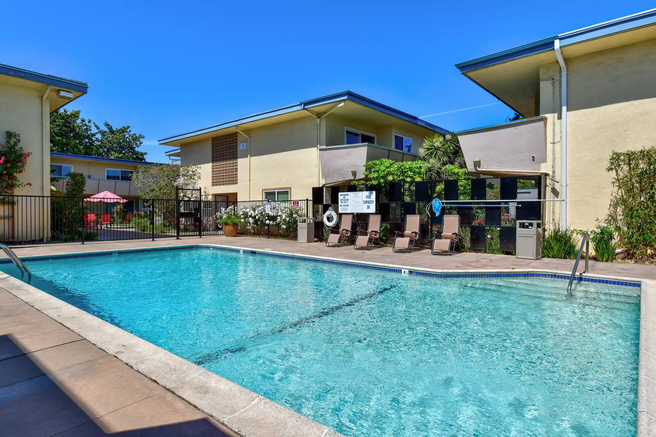 Solaris Apartments 24661 Amador St Hayward, CA Apartments for Rent