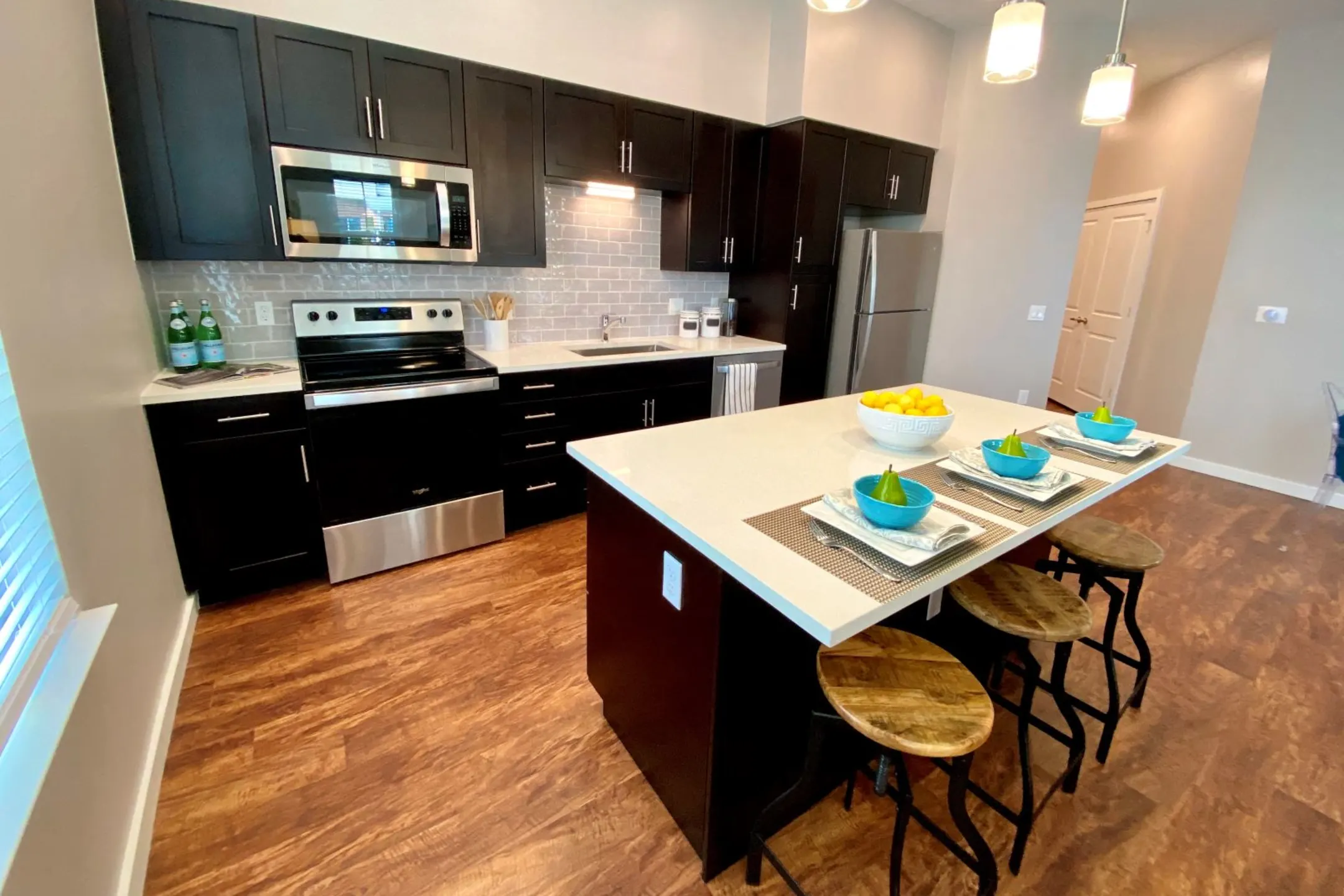 Flats at Tioga Town Center Apartments Newberry, FL 32669