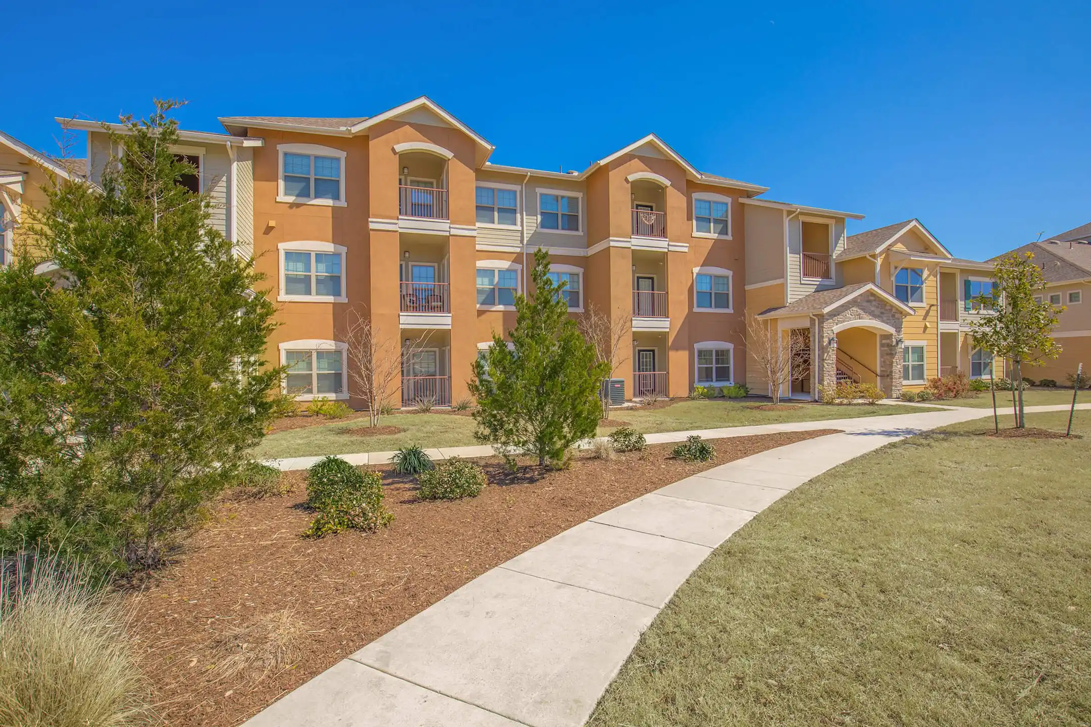 Cypress Creek Apartments Dallas